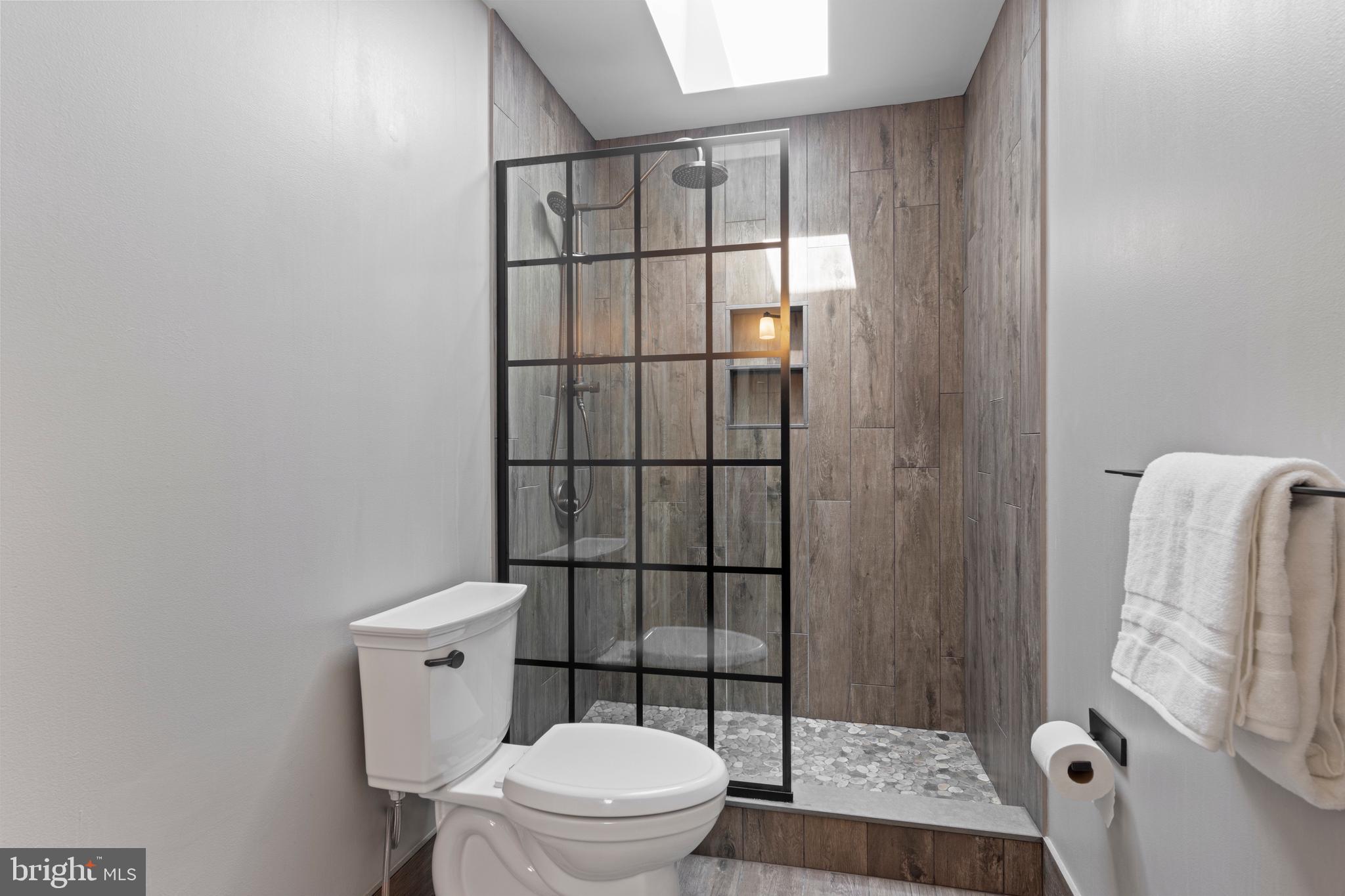TREYBURN - Residential