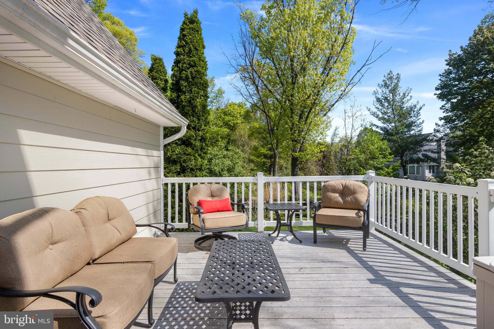 TREYBURN - Residential