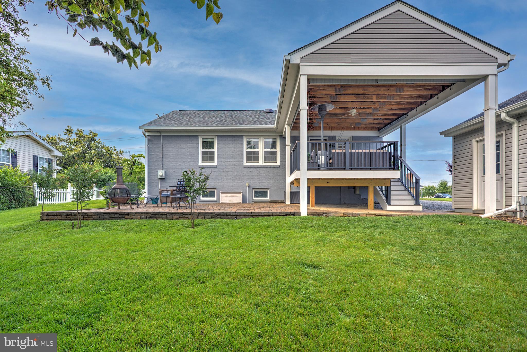 ROCKCROFT - Residential