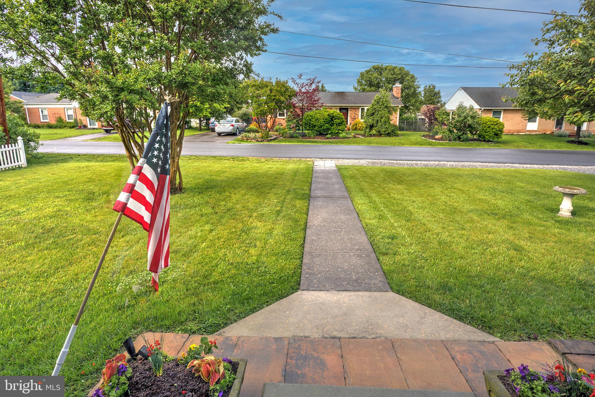 ROCKCROFT - Residential