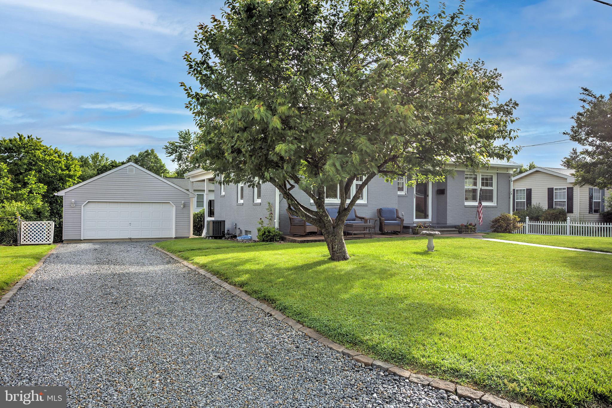 ROCKCROFT - Residential