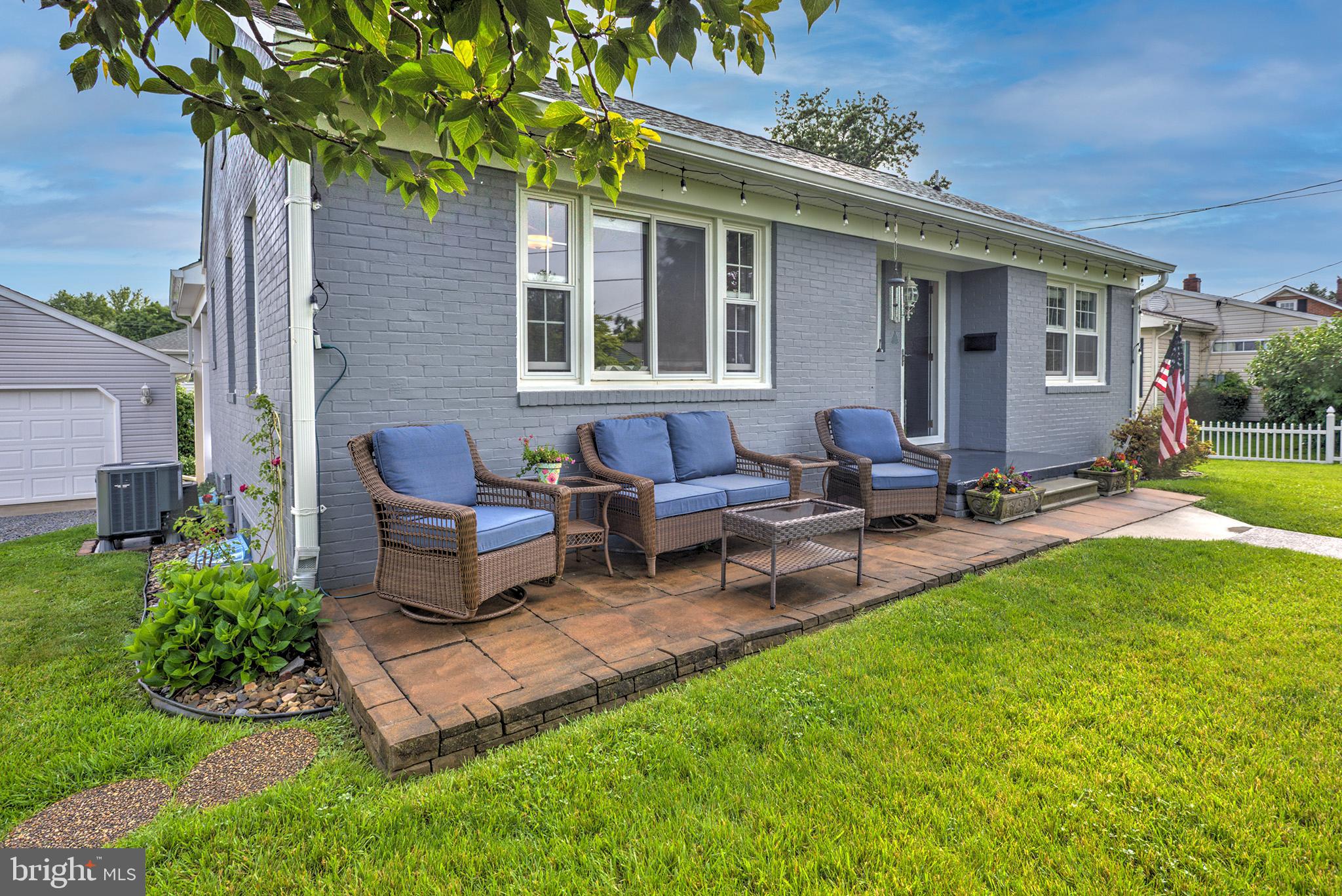 ROCKCROFT - Residential