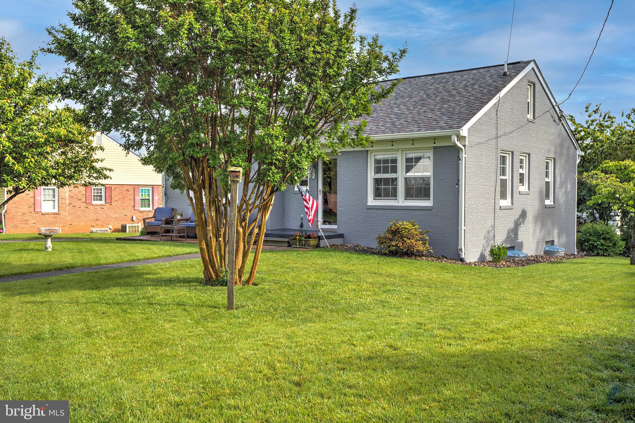 ROCKCROFT - Residential