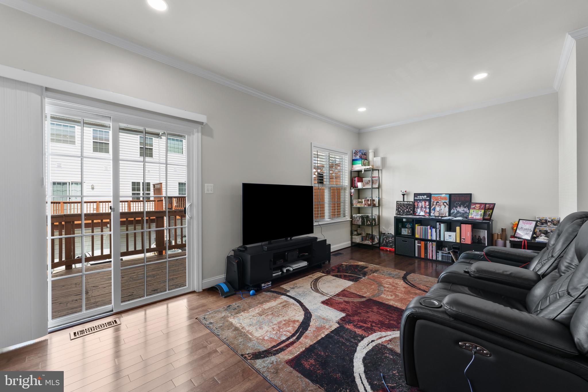 CAMDEN CROSSING - Residential