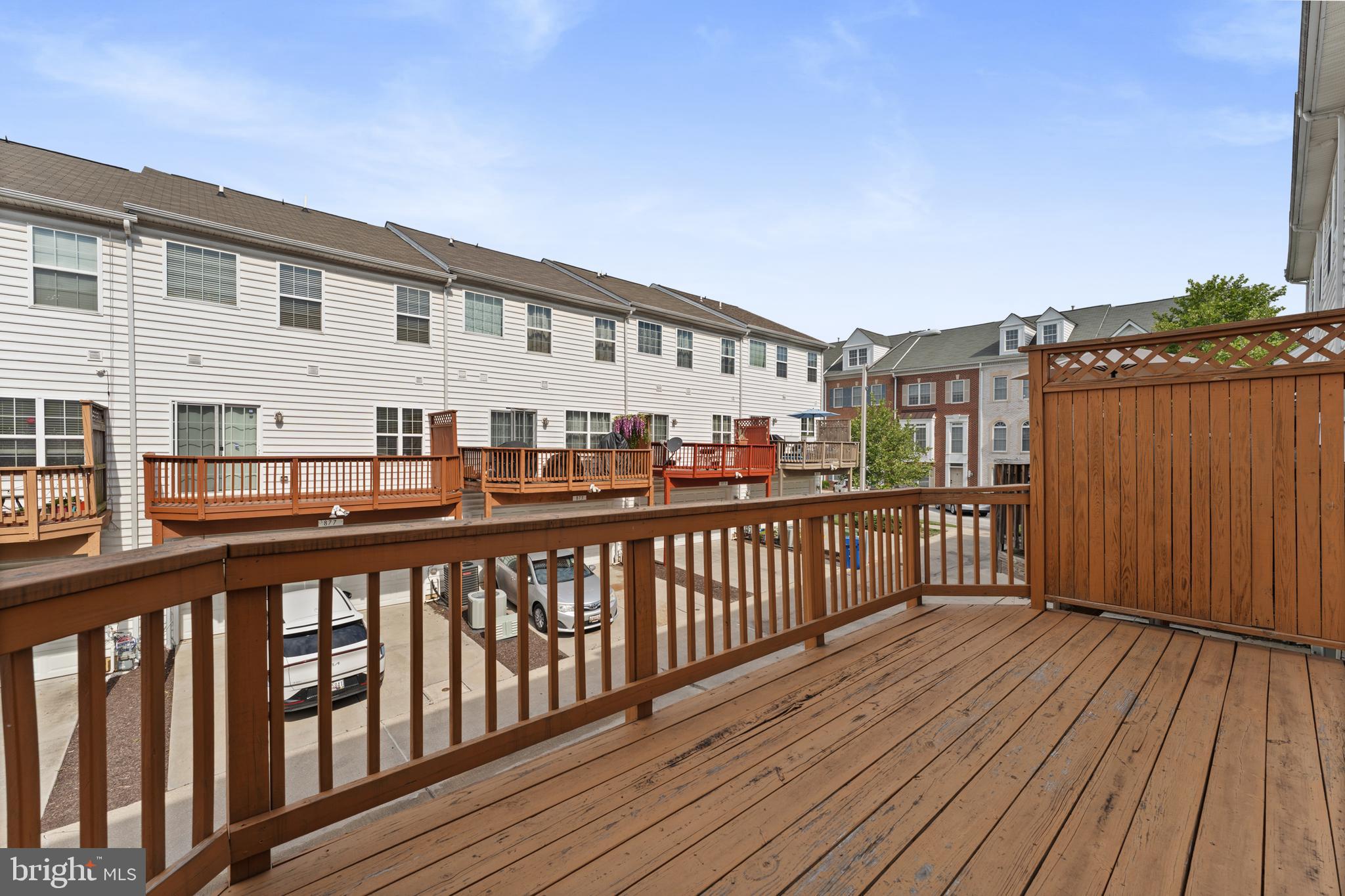 CAMDEN CROSSING - Residential