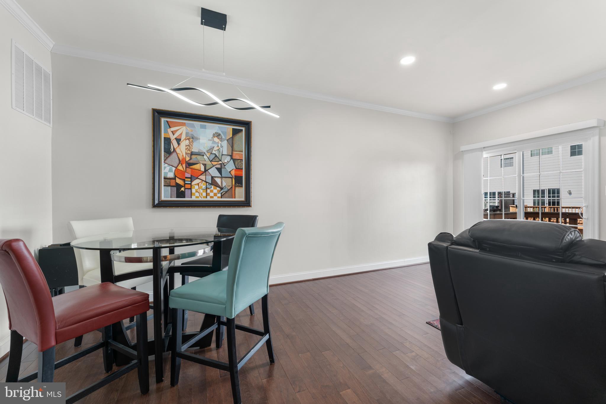 CAMDEN CROSSING - Residential