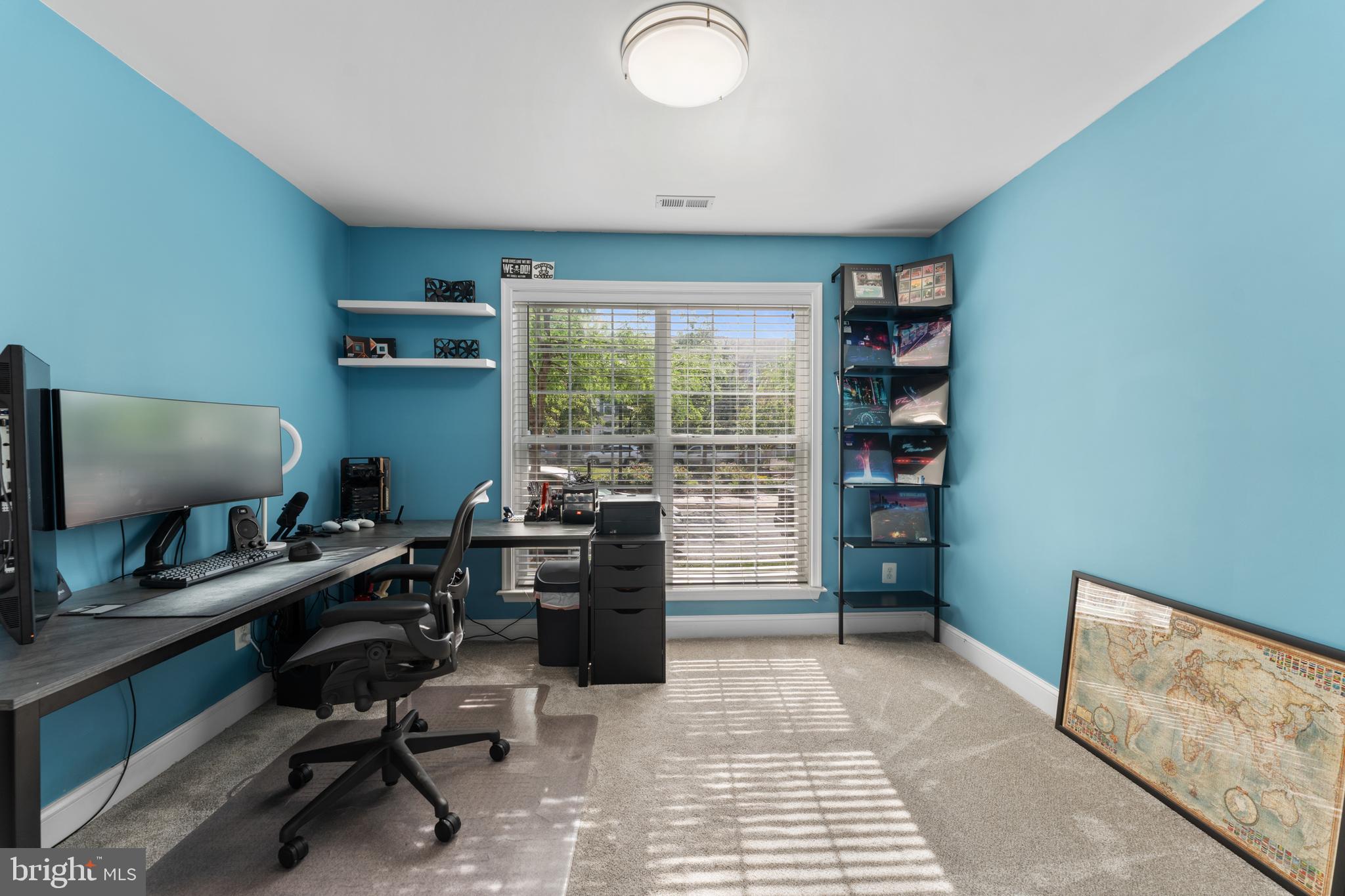 CAMDEN CROSSING - Residential