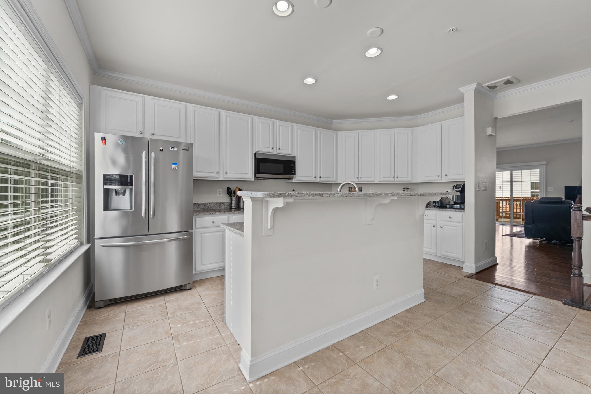 CAMDEN CROSSING - Residential
