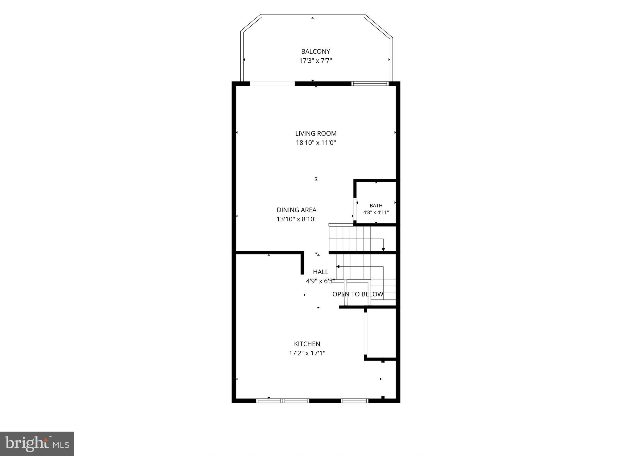 CAMDEN CROSSING - Residential