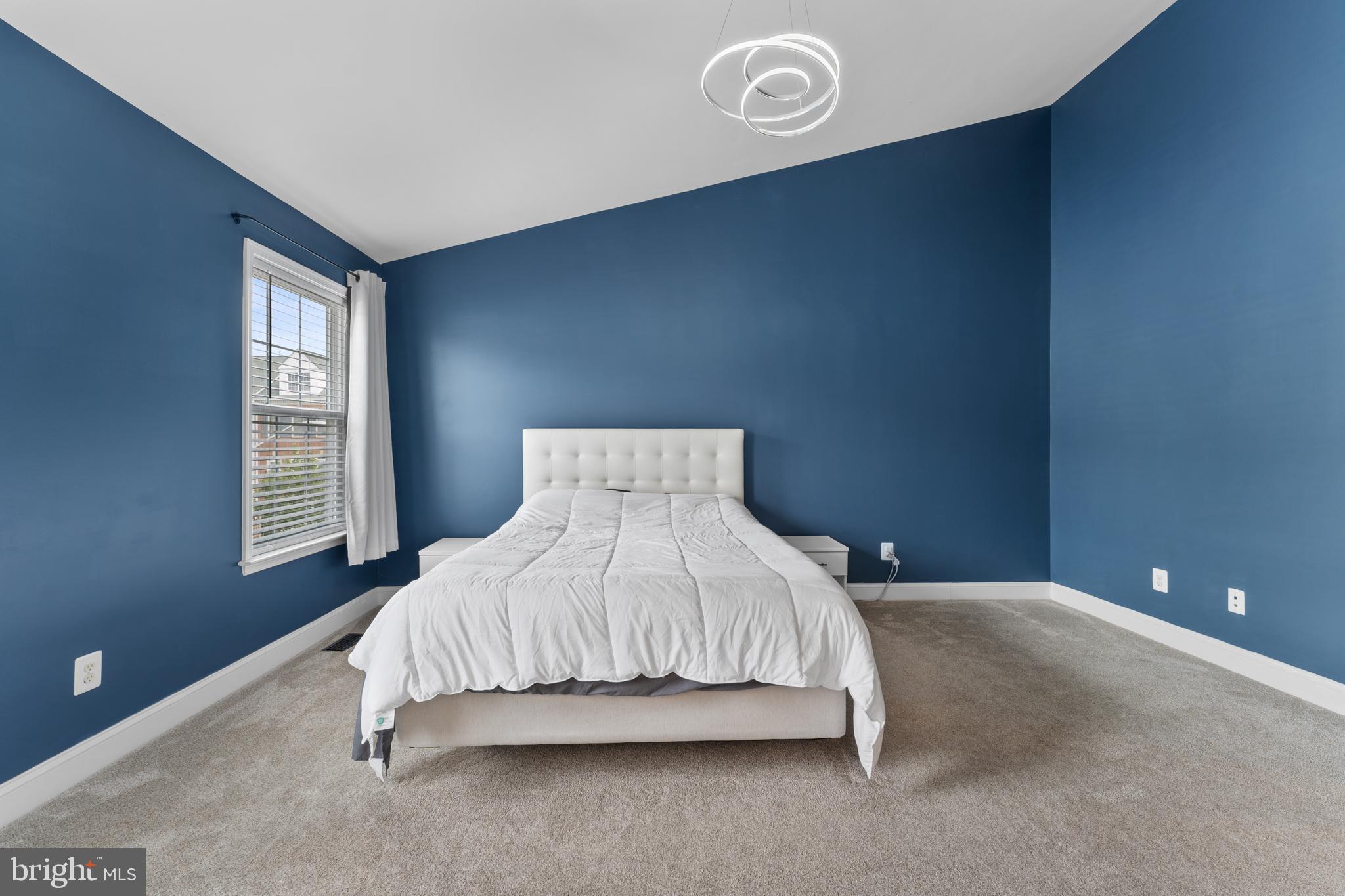 CAMDEN CROSSING - Residential