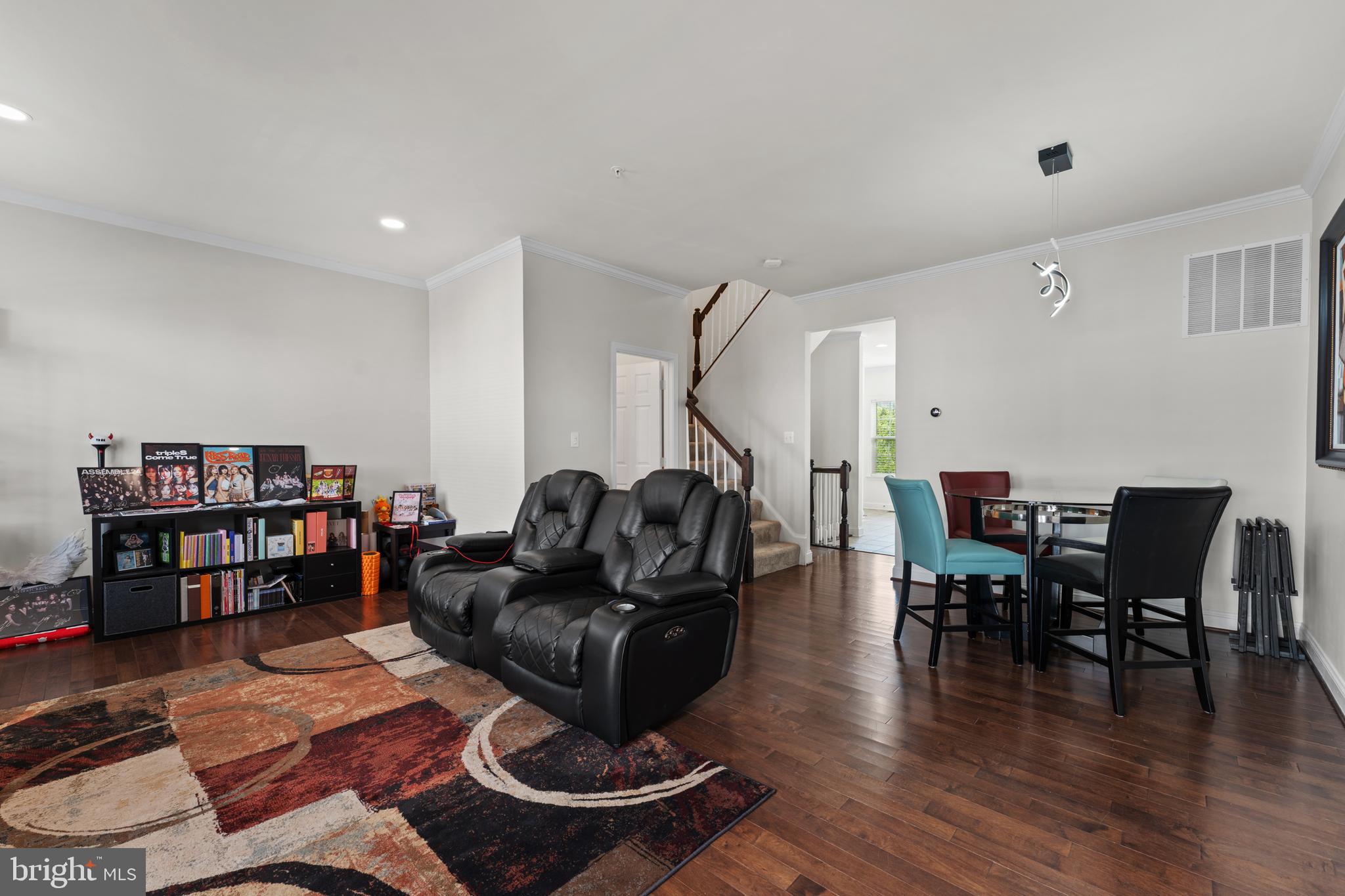 CAMDEN CROSSING - Residential
