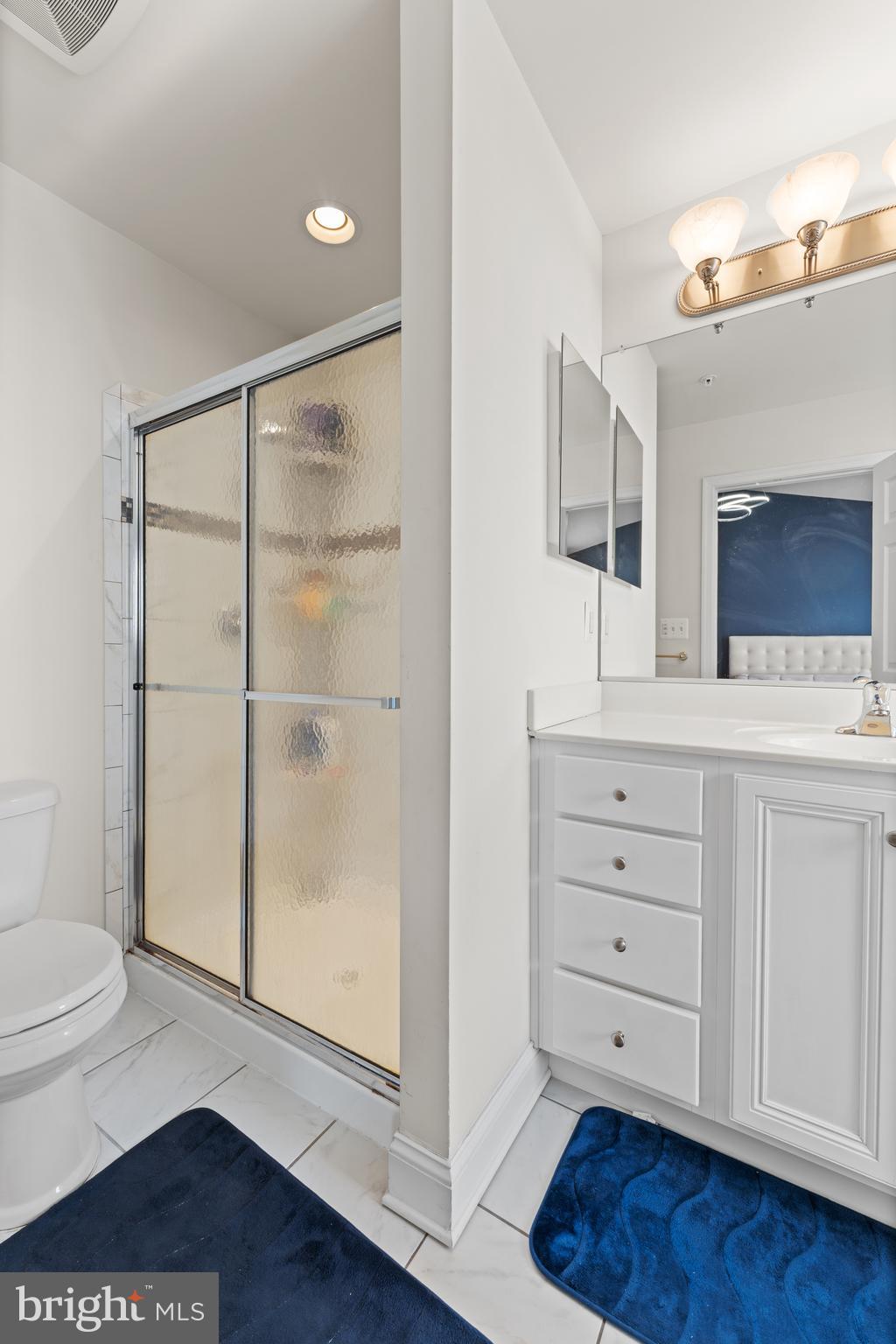 CAMDEN CROSSING - Residential