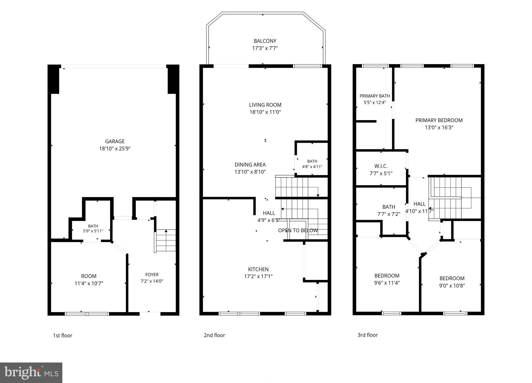 CAMDEN CROSSING - Residential