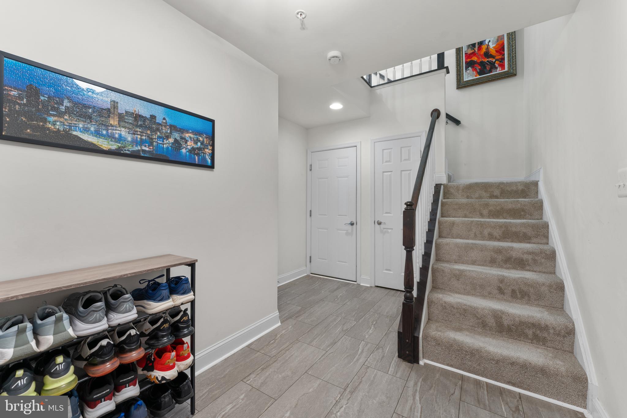 CAMDEN CROSSING - Residential