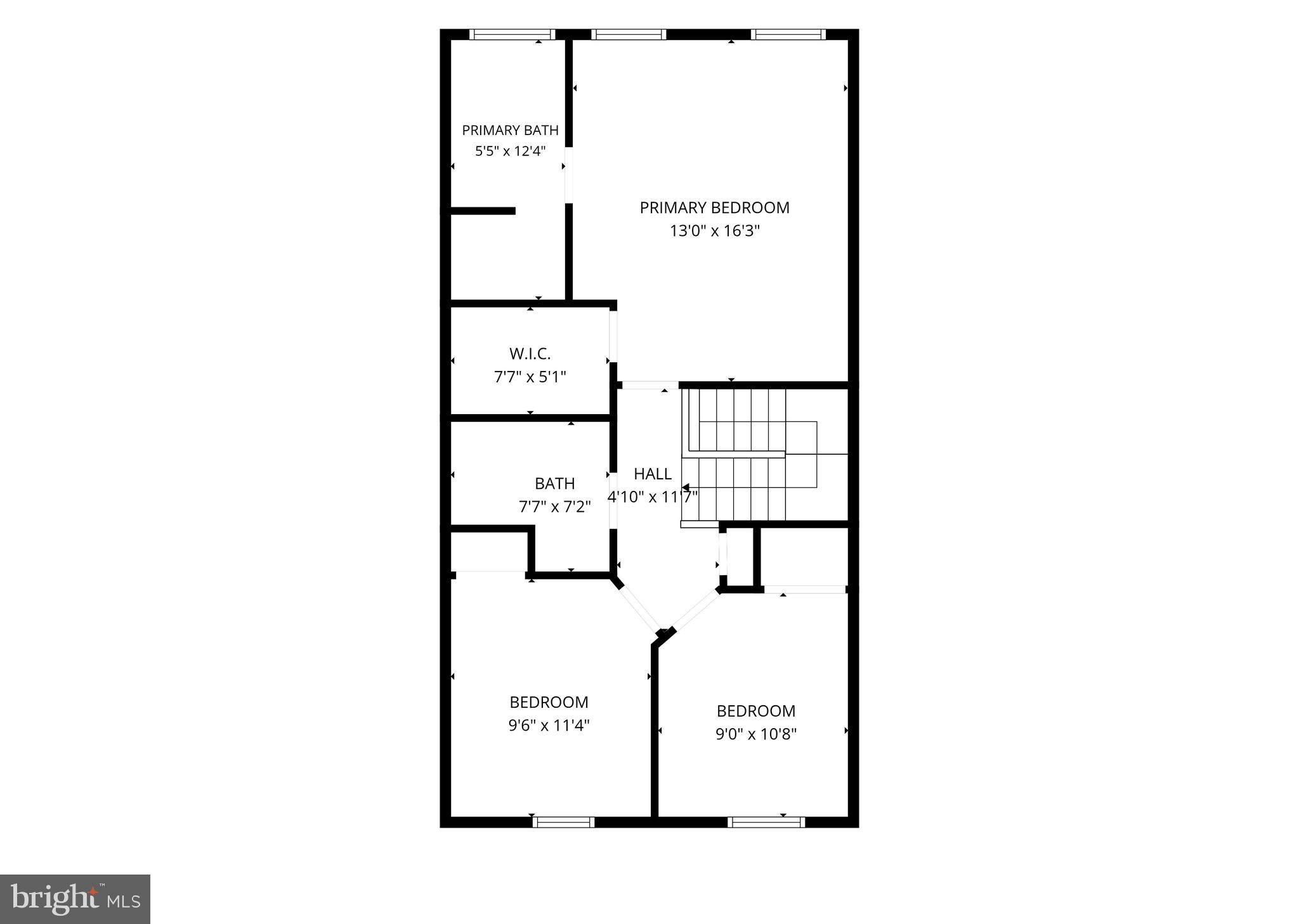 CAMDEN CROSSING - Residential