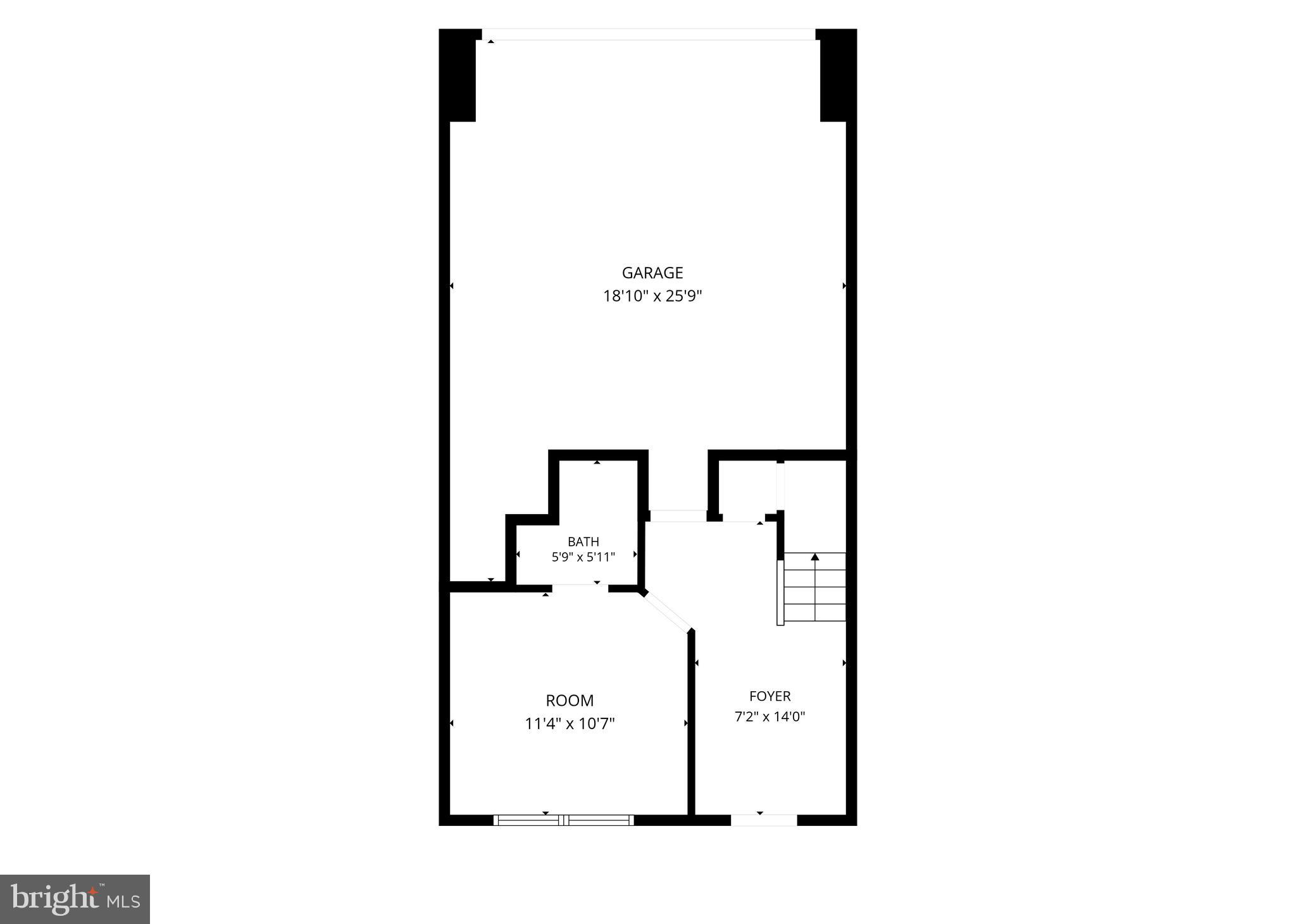 CAMDEN CROSSING - Residential