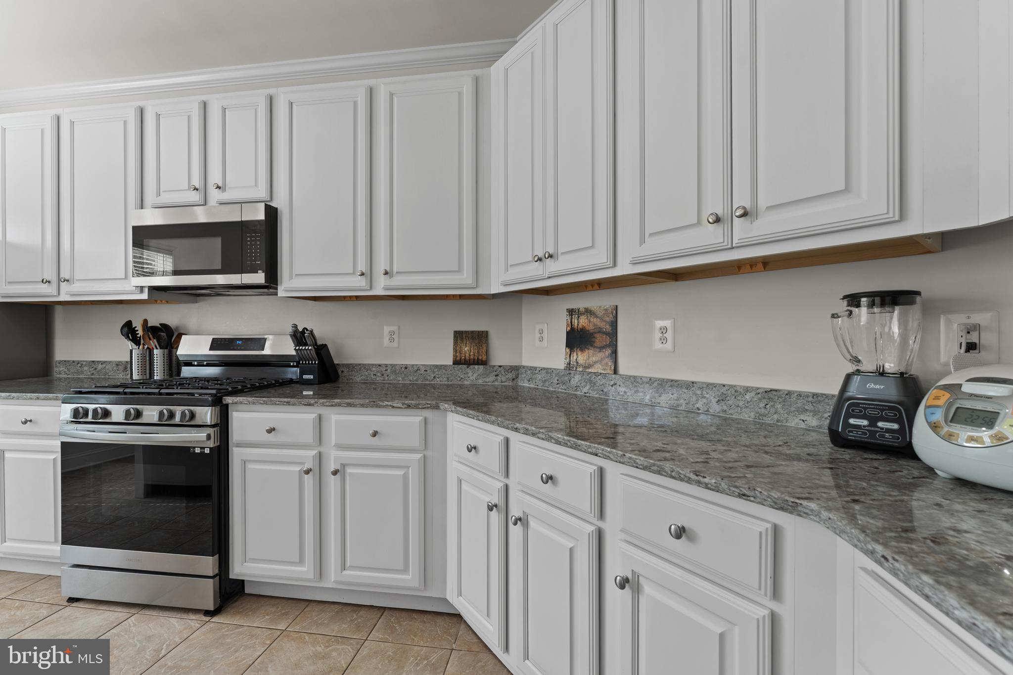 CAMDEN CROSSING - Residential