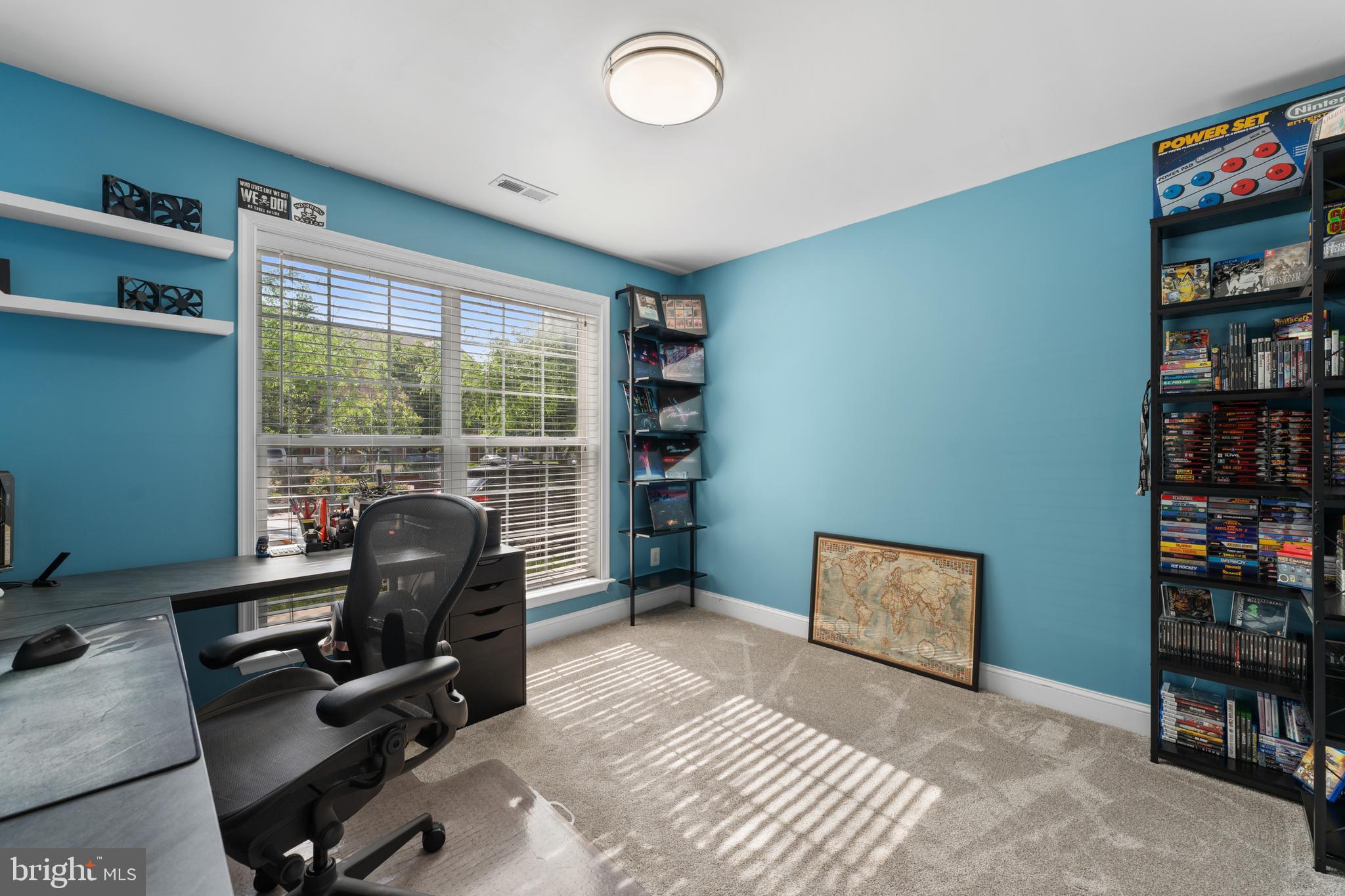 CAMDEN CROSSING - Residential