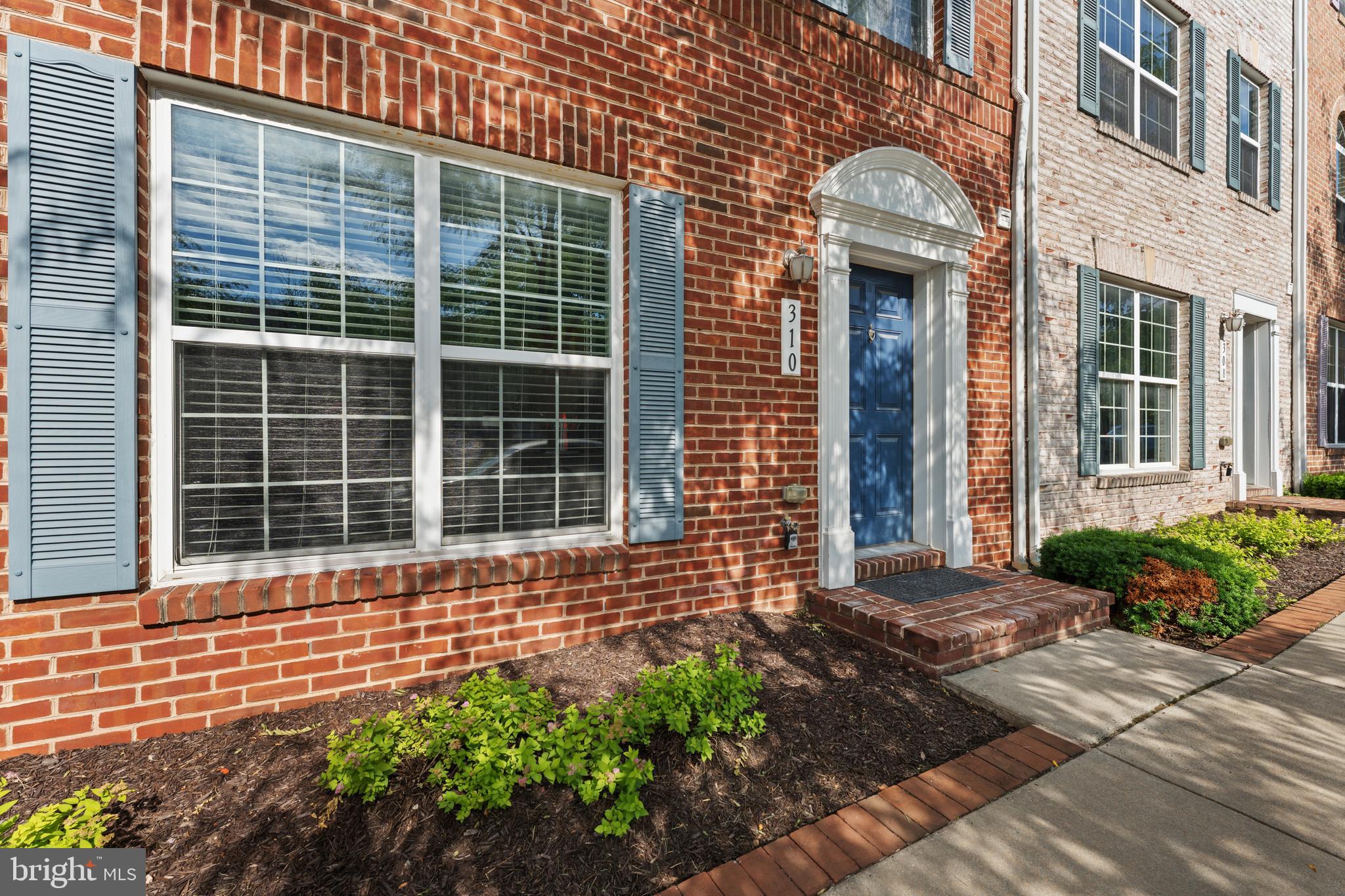 Welcome home to this stunning and meticulously maintained 4-bedroom, 3.5-bath townhome in the highly sought-after Camden Crossing community! Offering the perfect blend of modern upgrades, functional living space, and unbeatable convenience, this home is truly move-in ready. Step inside to a welcoming foyer featuring beautiful new tile flooring and a versatile entry-level bedroom with a full bath—ideal for guests, a home office, gym, or den. The main living level boasts an open-concept design perfect for entertaining, featuring granite countertops, stainless steel appliances, stylish tile flooring in the kitchen, and rich hardwood flooring throughout the living and dining areas. Upstairs, you'll find three spacious bedrooms, including an impressive primary suite complete with a walk-in closet, soaking tub, and separate shower. Pride of ownership shines throughout with numerous recent upgrades, including new carpet (2022), range (2023), washer and dryer (2024), high-efficiency A/C system (2025), microwave (2025), tile flooring (2026), and garbage disposal (2026). The home is also hardwired throughout for optimal high-speed internet connectivity. One of the most desirable features is the rare 2-car garage equipped with an EV charging hookup—a premium amenity seldom found within the community. Outside, enjoy multiple outdoor spaces perfect for relaxing, entertaining, or taking a stroll with your furry companion. Location is everything, and this home delivers. Just a 15-20 minute walk to Camden Yards, M&T Bank Stadium, and some of Baltimore's best restaurants, entertainment, and nightlife, you'll enjoy the ultimate urban lifestyle while still having the comfort of a beautifully maintained home to retreat to. This is Baltimore city living at its finest. Schedule your private tour today and discover everything this exceptional home has to offer!