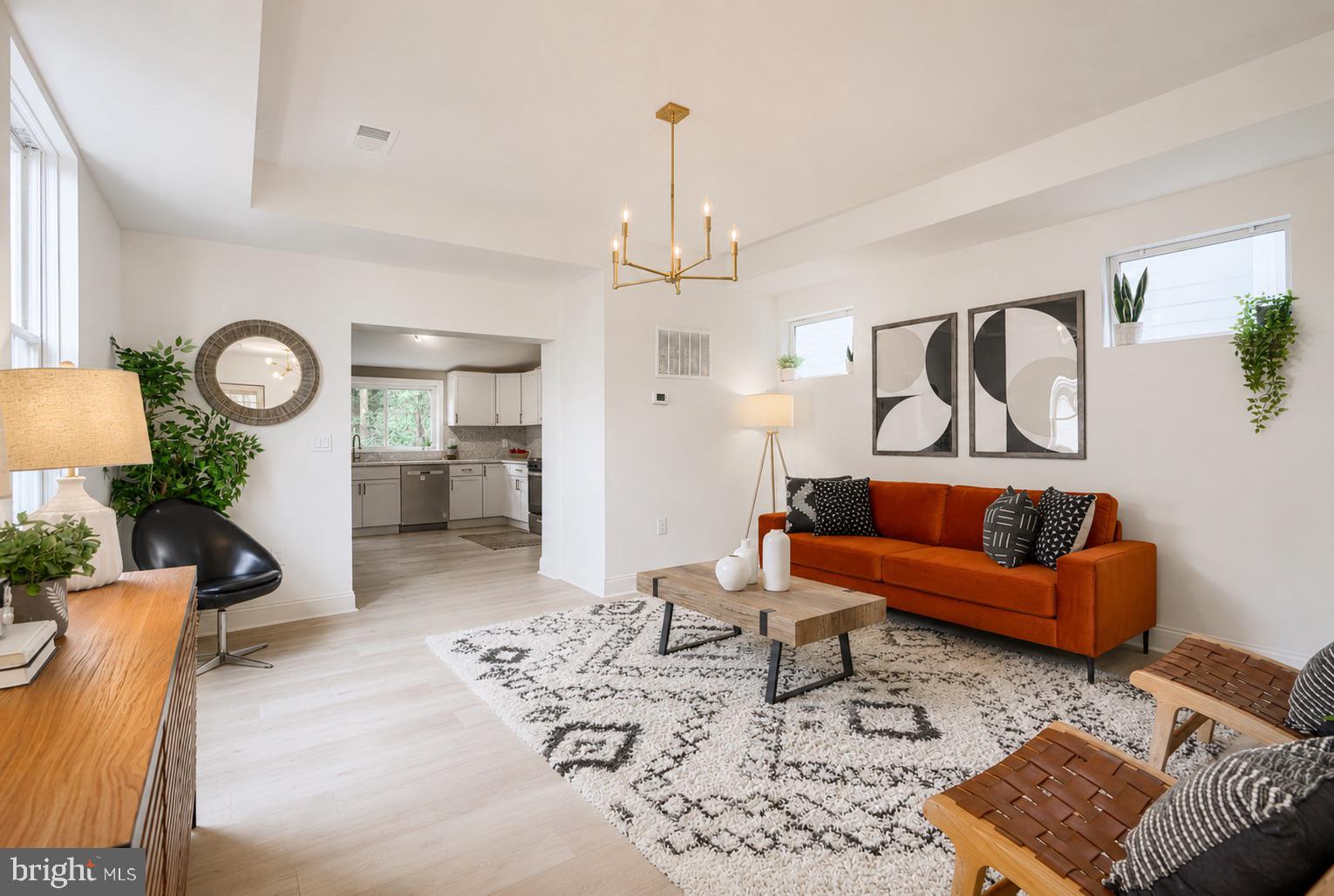 HAMPDEN HISTORIC DISTRICT - Residential
