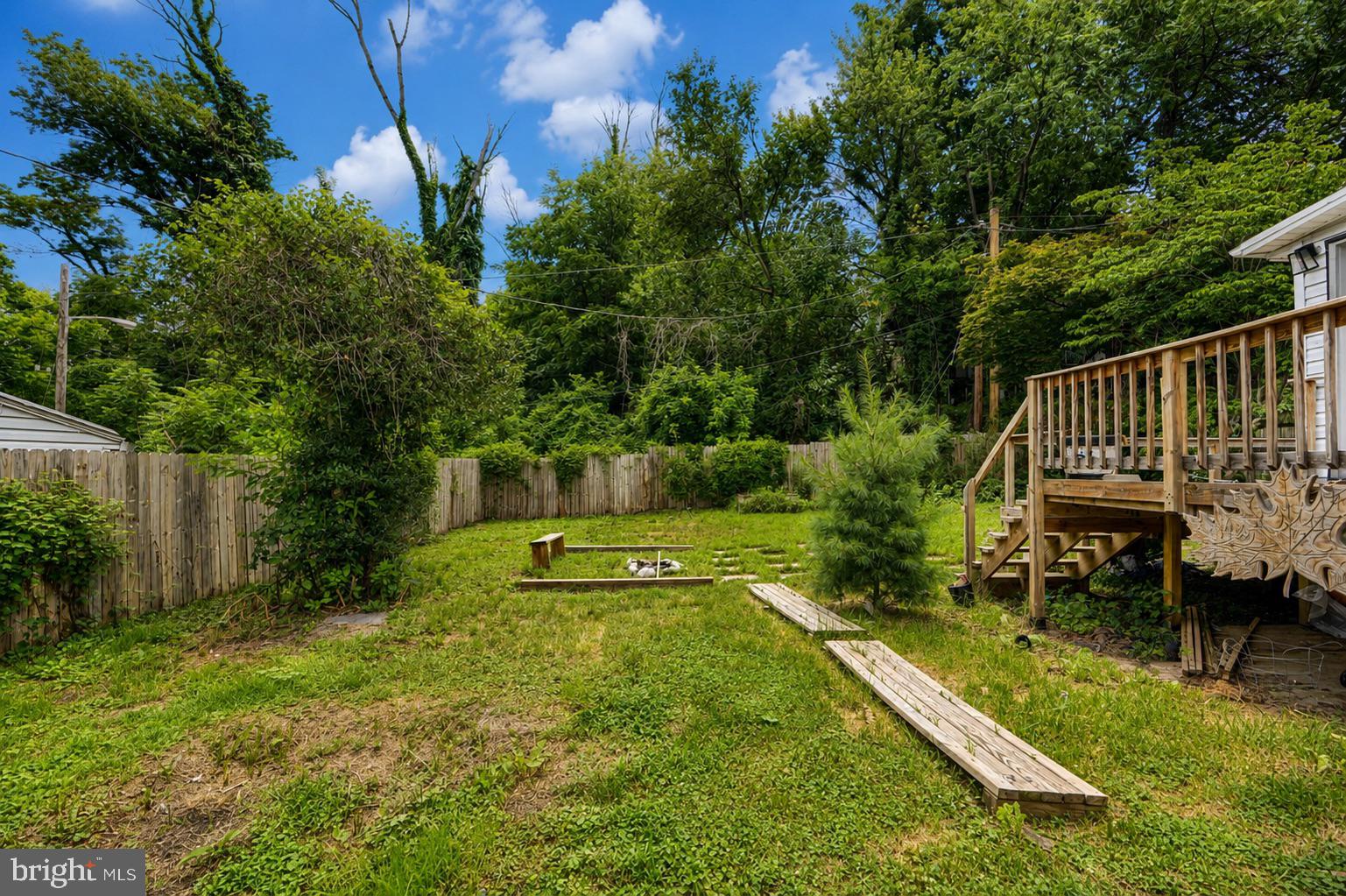 HAMPDEN HISTORIC DISTRICT - Residential