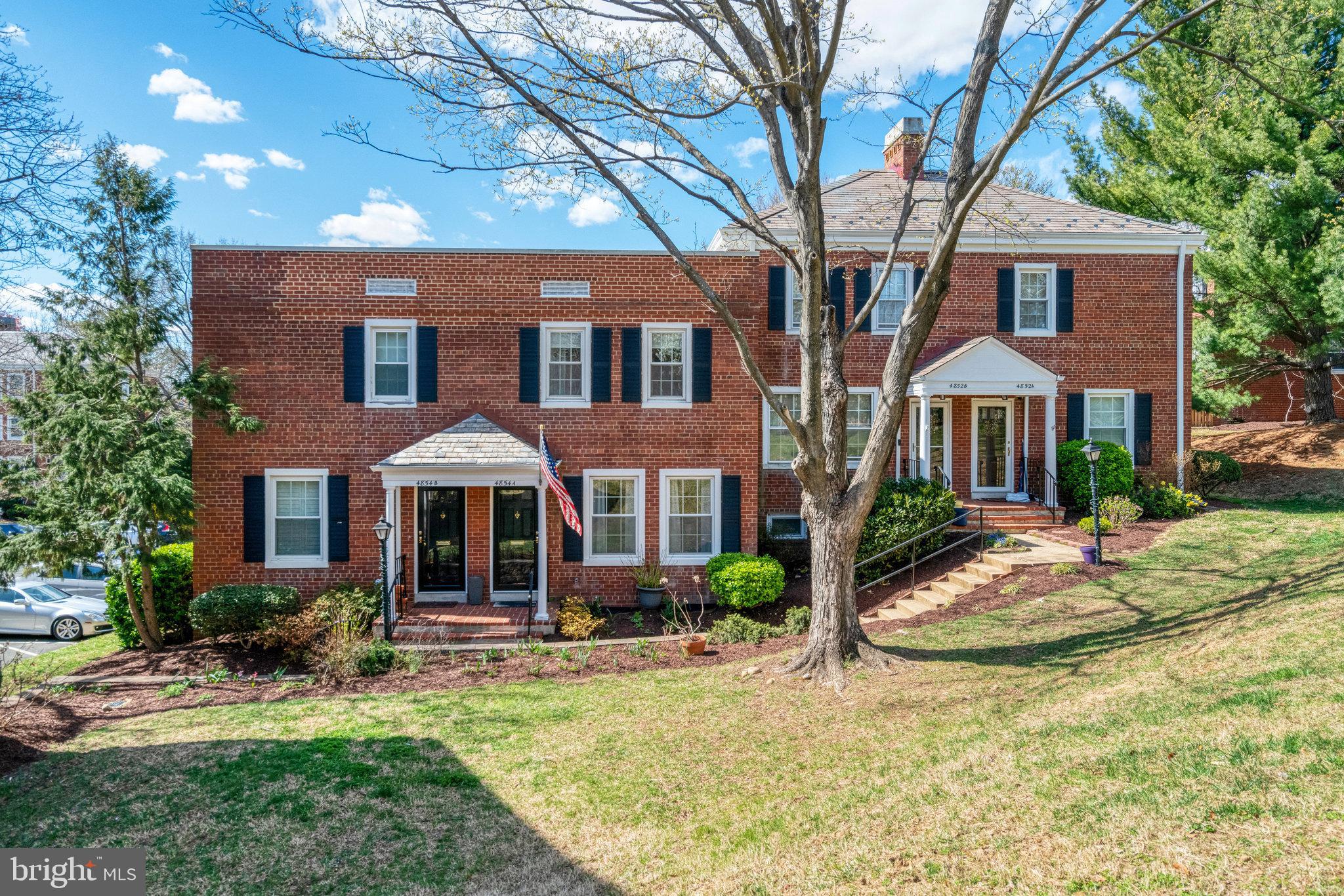 We get it. Searching for the perfect home in the Spring market feels like trying to grab concert tickets before they sell out. Then you stumble on this gem, and suddenly, everything clicks.

You: Hey Siri, find me a townhouse in Shirlington with… 2 bedrooms, 2 baths, a fully renovated bathroom, and a kitchen with brand-new stainless steel appliances. Oh, and I need a private fenced-in patio—somewhere to enjoy my morning coffee in peace. Parking? Make sure there’s plenty of off-street parking so I never have to circle the block. And let’s throw in a community with outdoor pools, tennis courts, basketball courts, walking trails, and a clubhouse—you know, for the full lifestyle experience. Oh! And it has to be super close to restaurants, a grocery store, and public transportation.

Siri: I found one match for you! It’s just minutes from Shirlington Town Center, the Shirlington Dog Park, and the W&O bike trail. Old Town Alexandria is just over 4 miles away, Washington D.C. is about 7 miles away, and you can hop on a bus just down the street.

You: I’m calling my agent right now. It’s a perfect match!