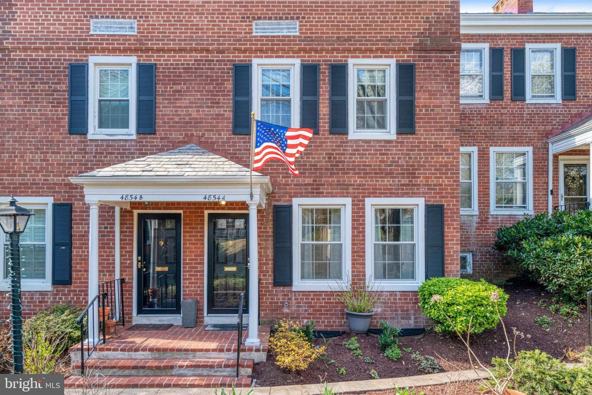FAIRLINGTON VILLAGES - Residential