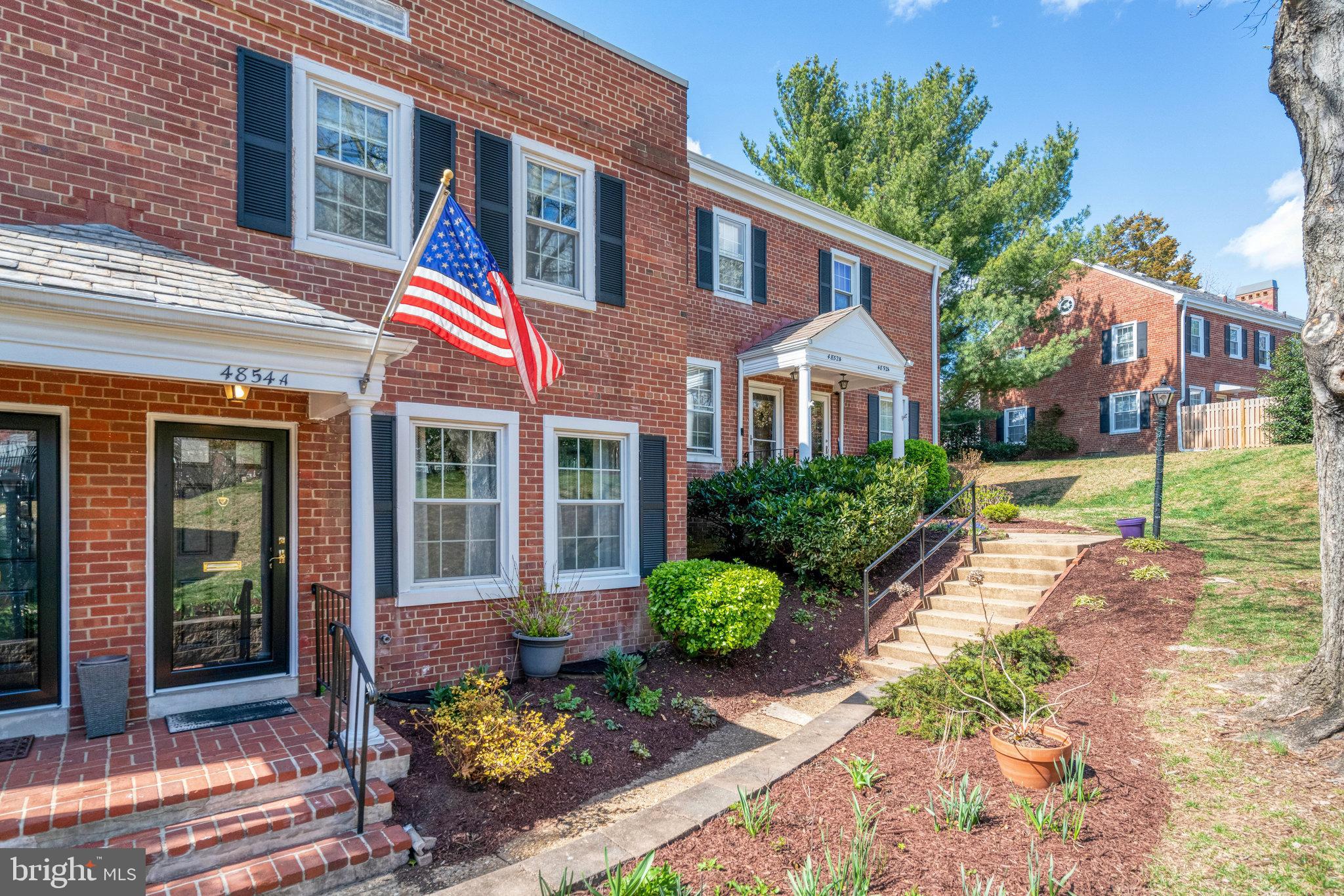FAIRLINGTON VILLAGES - Residential