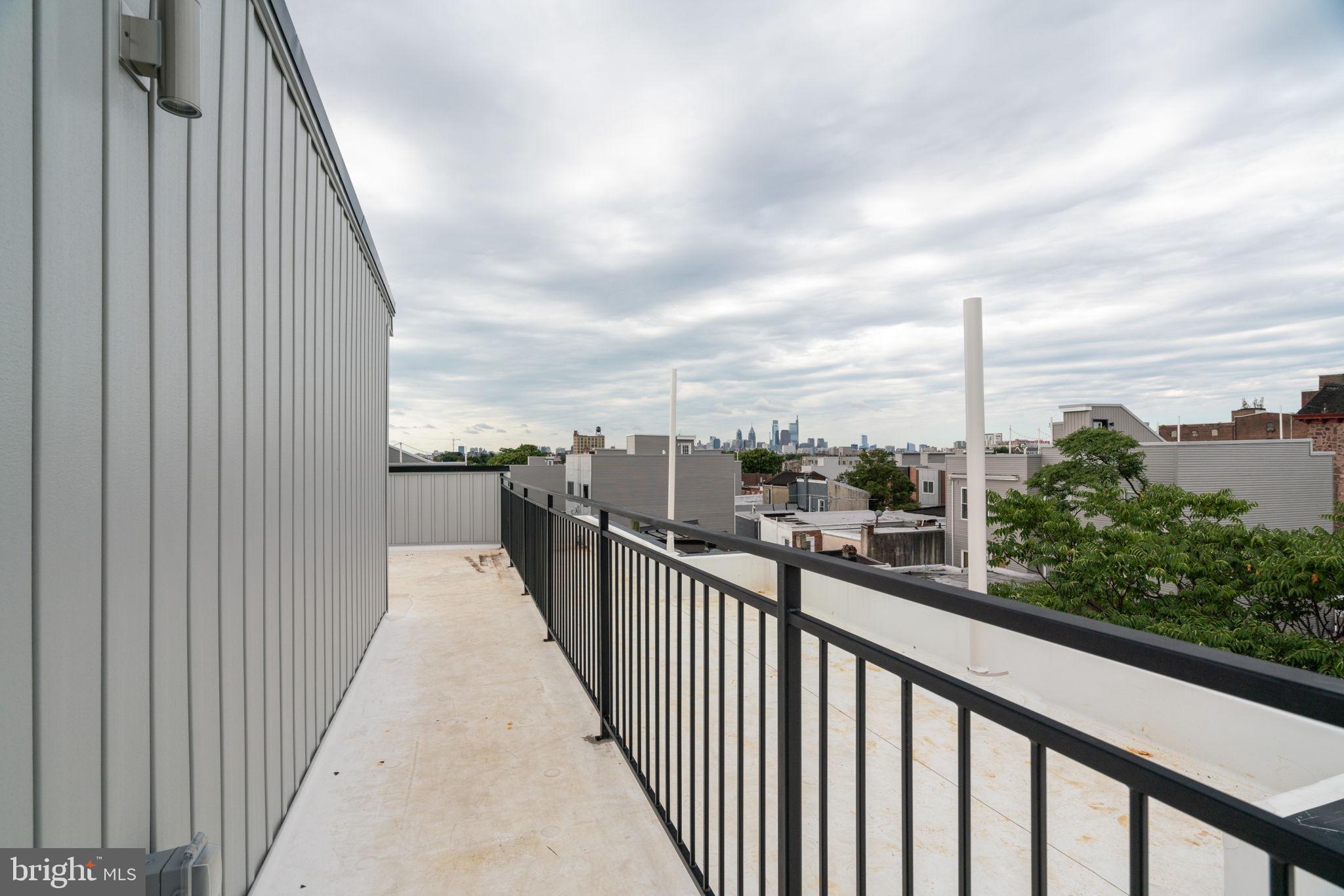 WEST KENSINGTON - Residential Income