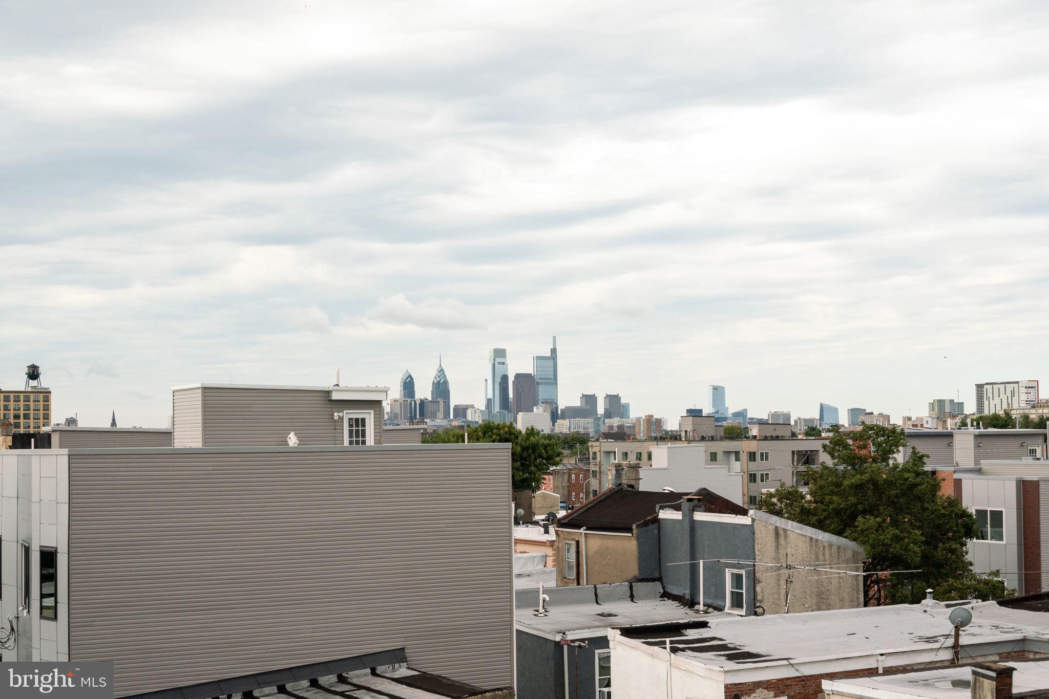 WEST KENSINGTON - Residential Income
