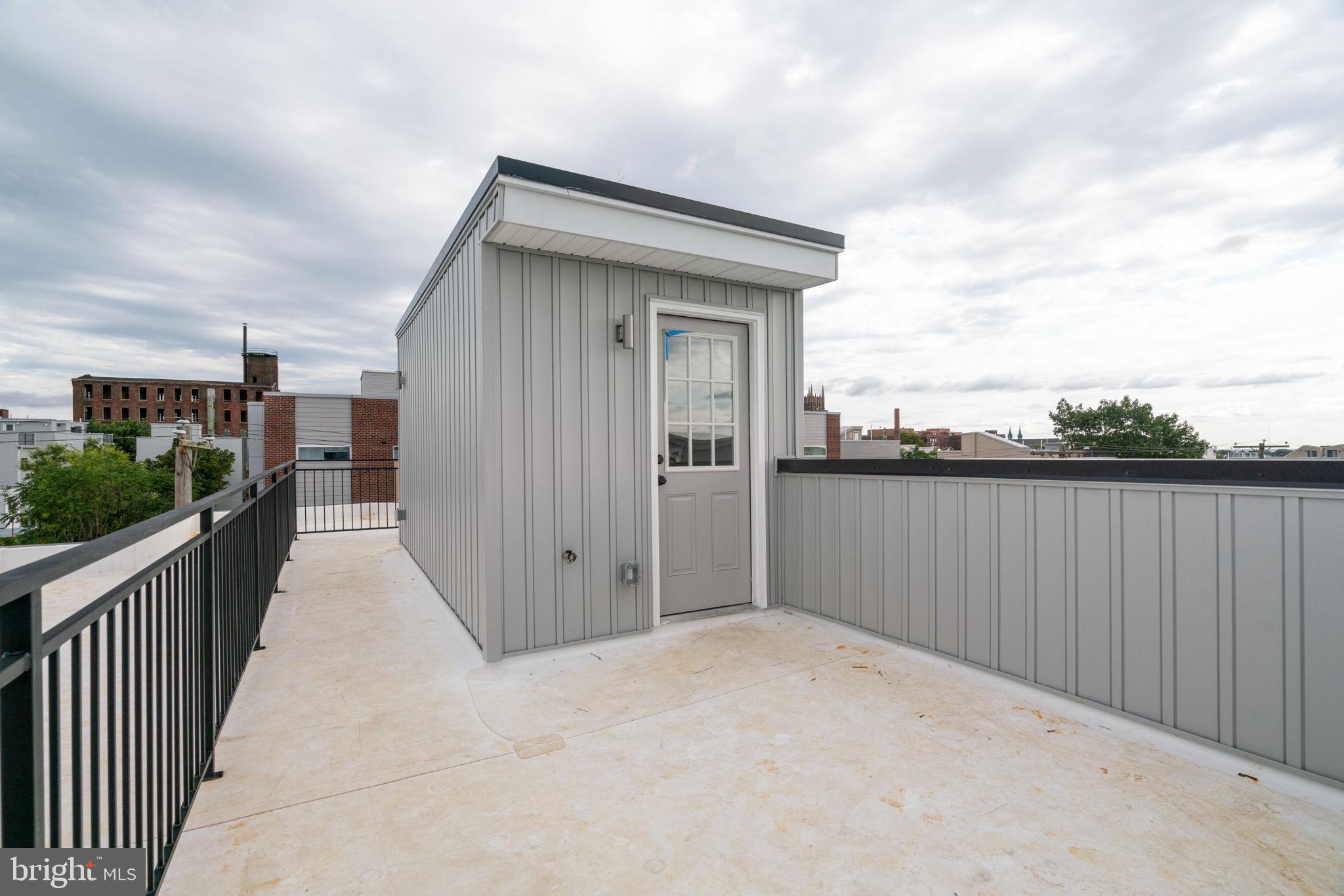 WEST KENSINGTON - Residential Income