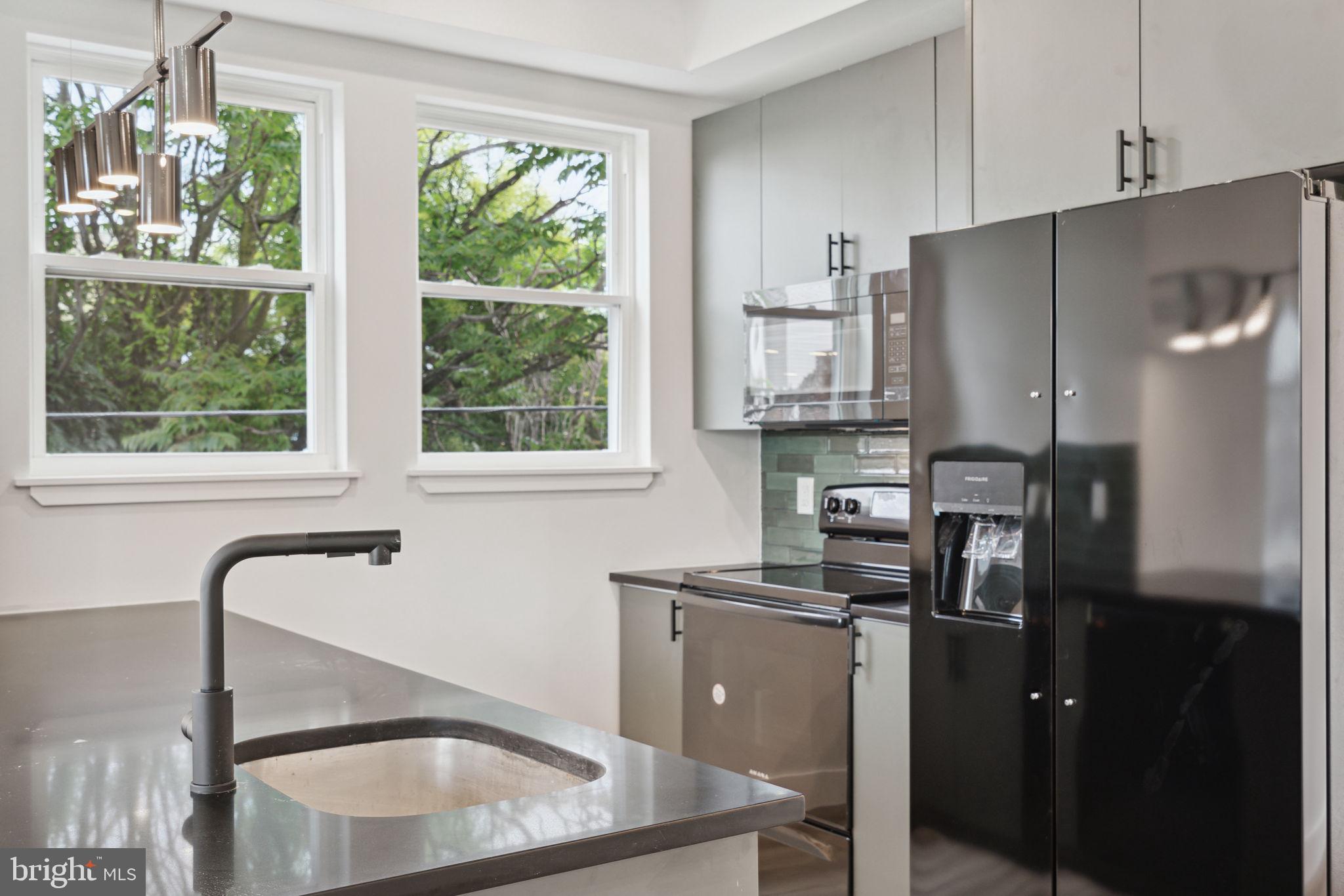 WEST KENSINGTON - Residential Income