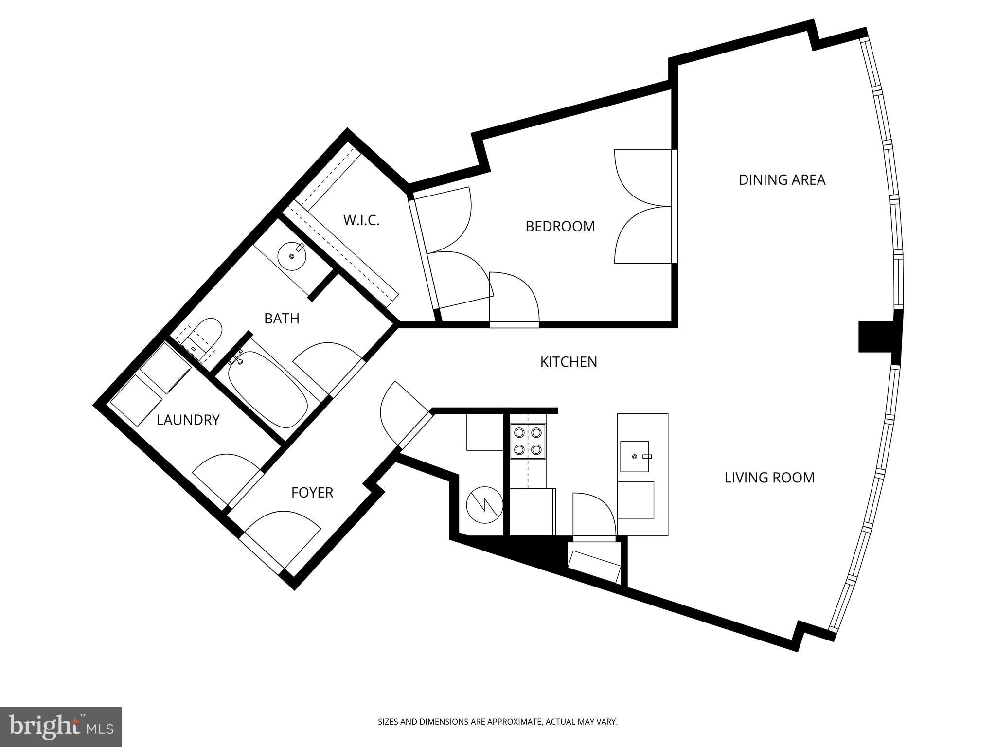 OLD CITY - Residential