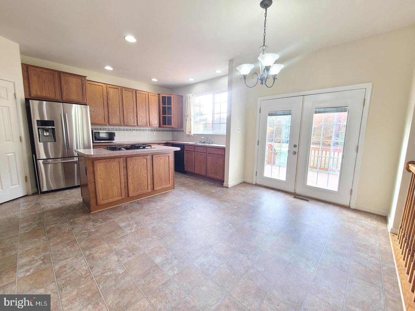 KERILL WOODS - Residential