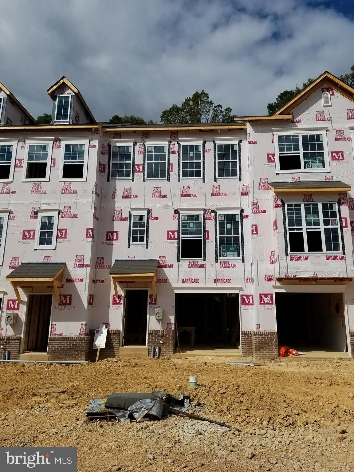 ELIZABETH HILLS PHASE 1 - Residential
