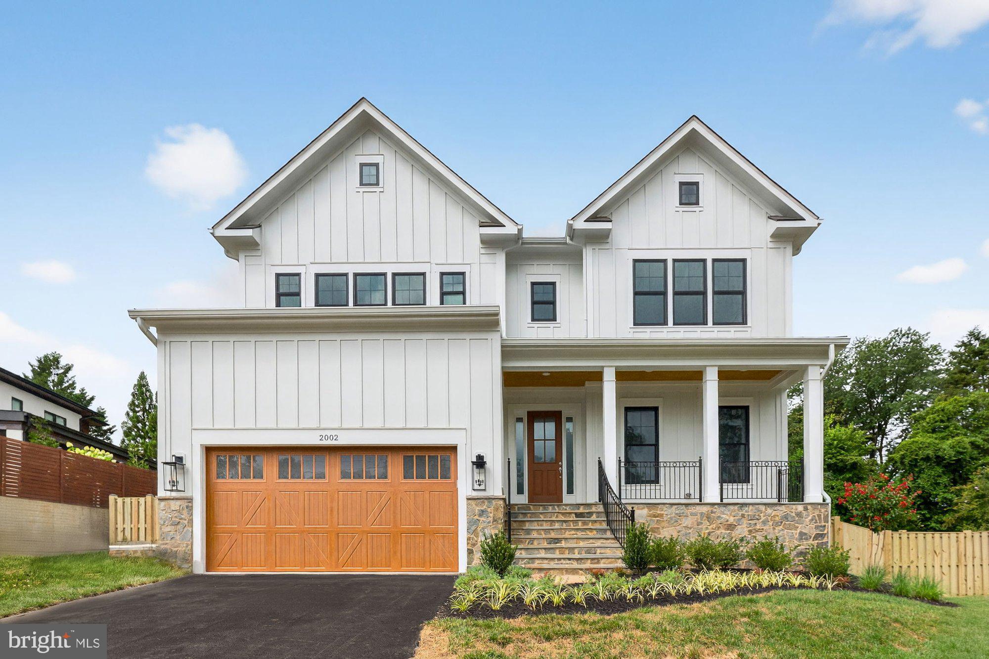 ***FALL 2026 Delivery***Introducing the Hixton II by Sekas Homes, a perfect blend of masterful design and modern luxury! This light-filled home boasts 7 bedrooms, 7.5 bathrooms, 10' Main Level ceilings, and is ideal for entertaining featuring a formal dining room, expansive great room, a gourmet kitchen, and entry level bedroom with walk-in closet and full bath. The primary suite and bath provide a luxurious retreat. This home also features a third level finished loft with walk-in closet and full bath. With Sekas Advantage quality construction and premium finishes throughout, the Hixton II offers over 5,900 square feet across four finished levels. Spacious 4-foot extended two-car garage,  a finished lower-level recreation room, exercise room, bedroom, bathroom and a screened-in porch and deck in the rear! Located in a fabulous Vienna neighborhood, this home is truly a dream come true! Located in the sought after Louise Archer/Thoreau/Madison Pyramid. **Options and finishes are still selectable. Price is subject to change based on builders current change order.