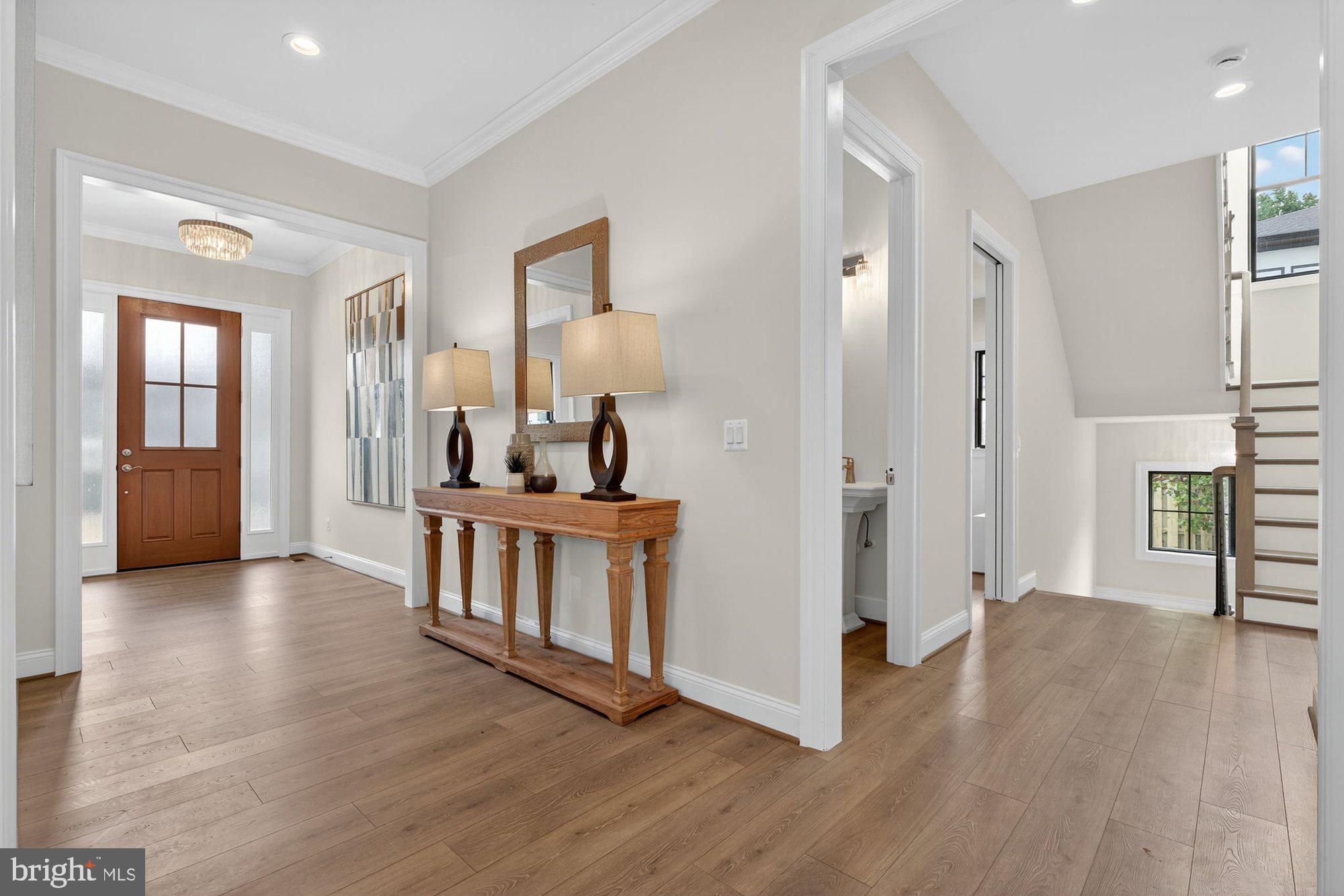 VIENNA HILLS - Residential