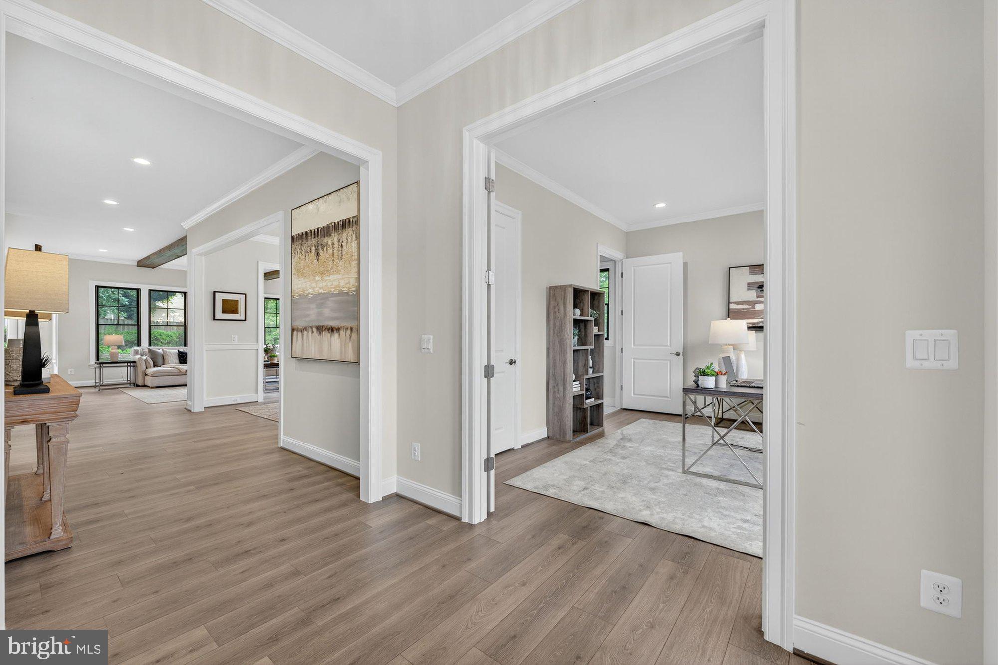 VIENNA HILLS - Residential