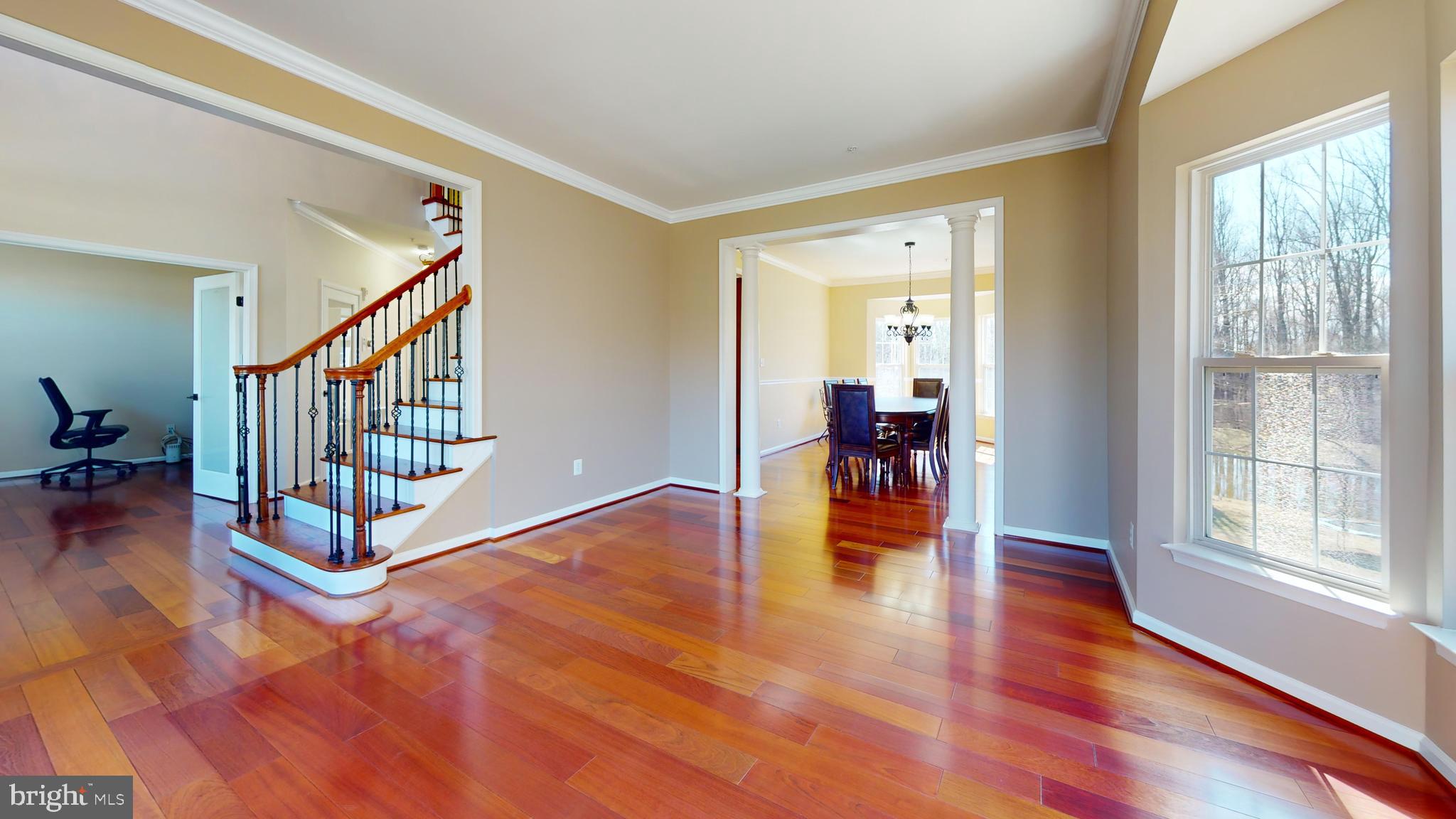 GLENN STATION - Residential