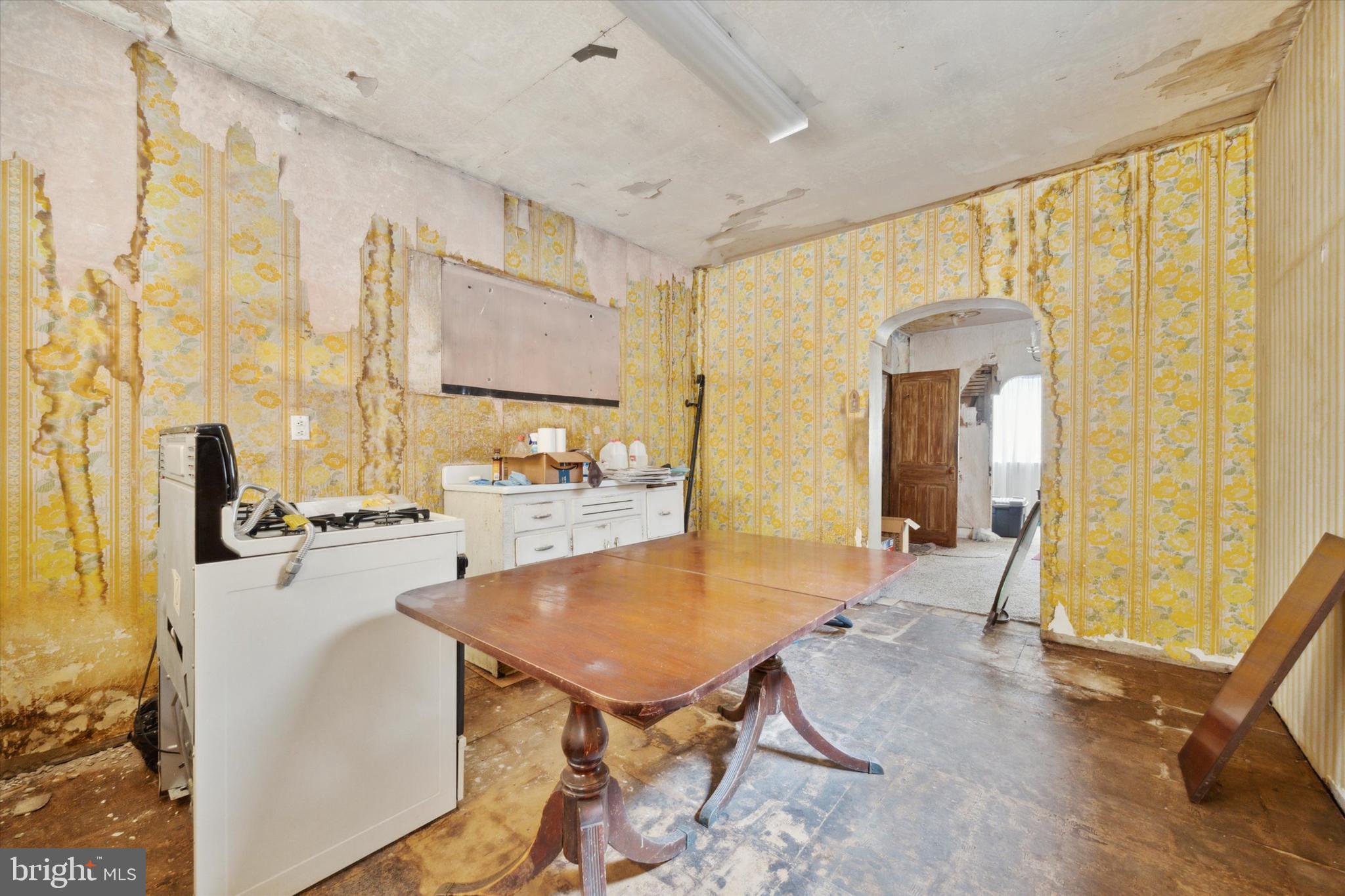 PORT RICHMOND - Residential