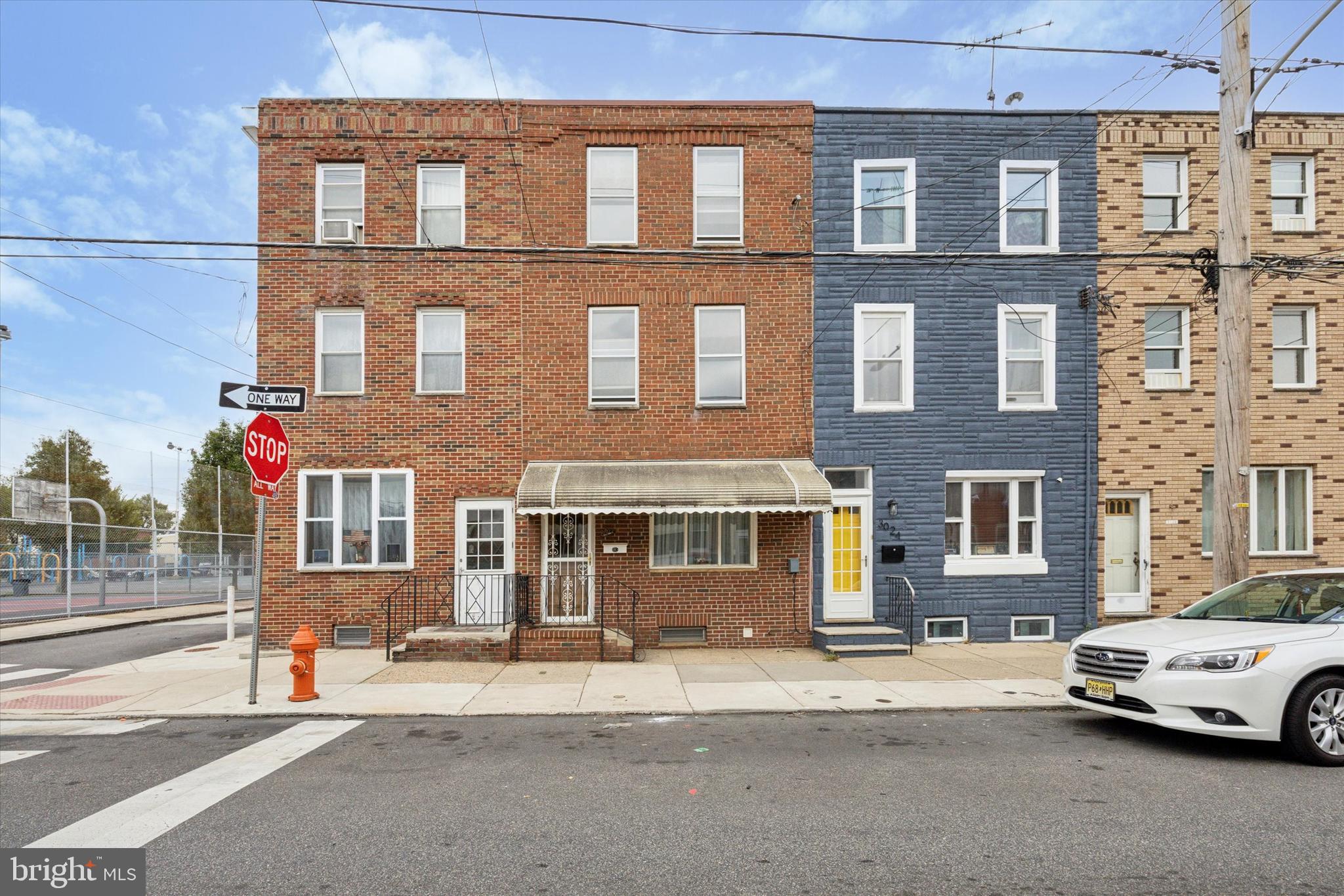PORT RICHMOND - Residential