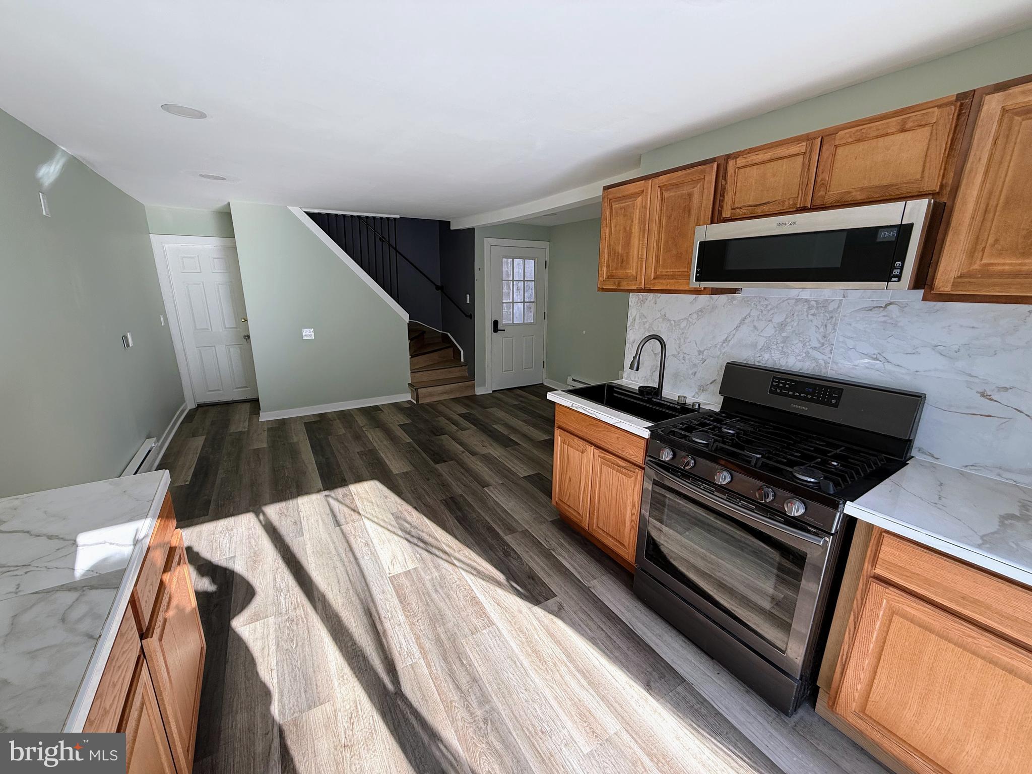 NONE AVAILABEL - Residential