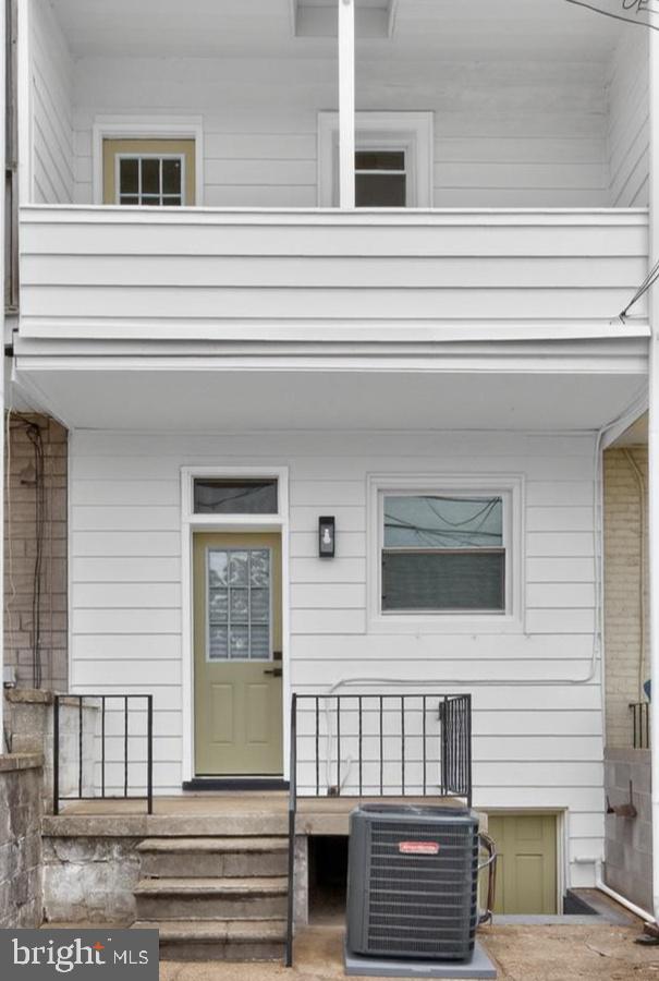 BREWERS HILL - Residential