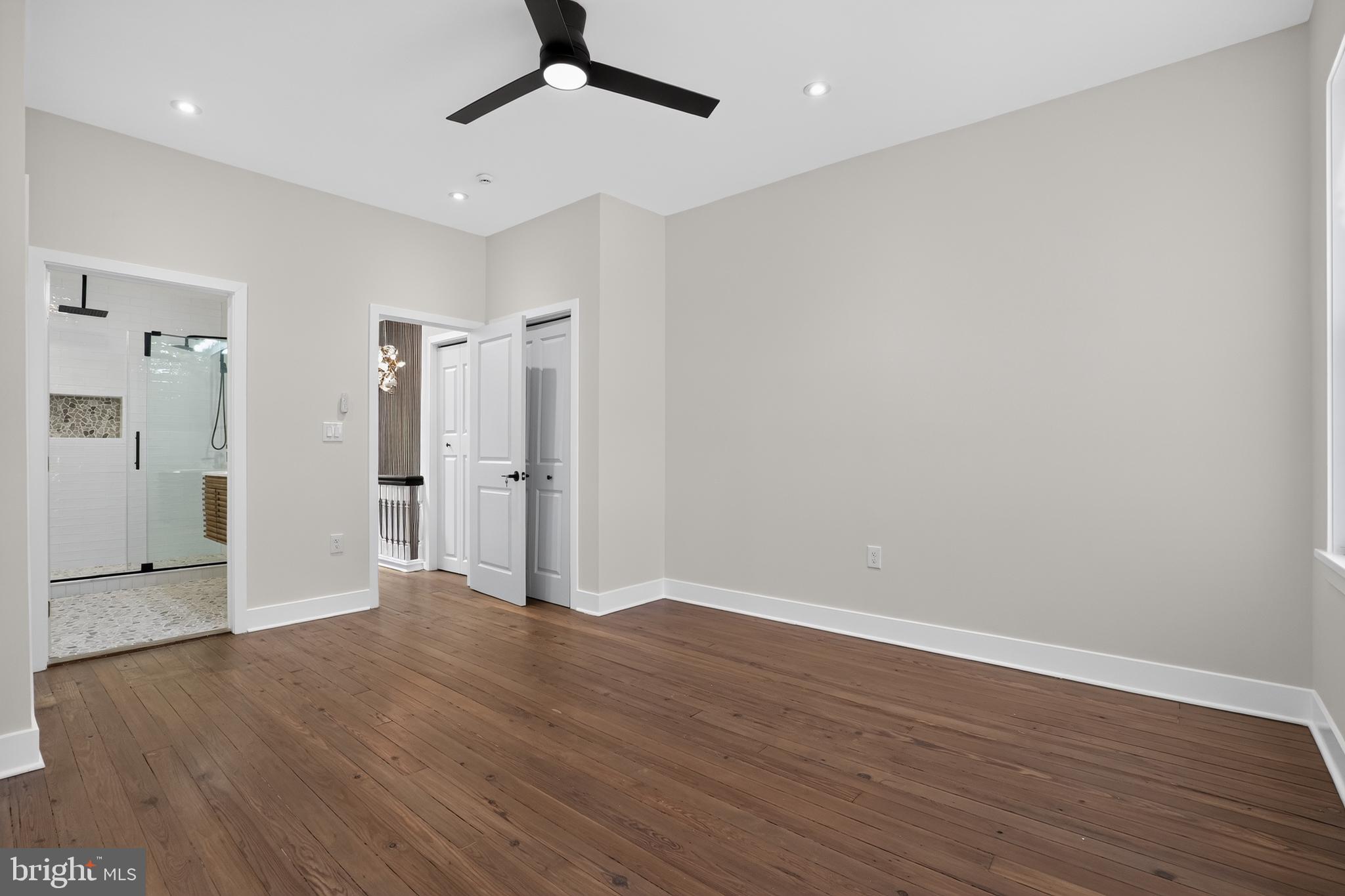 BREWERS HILL - Residential