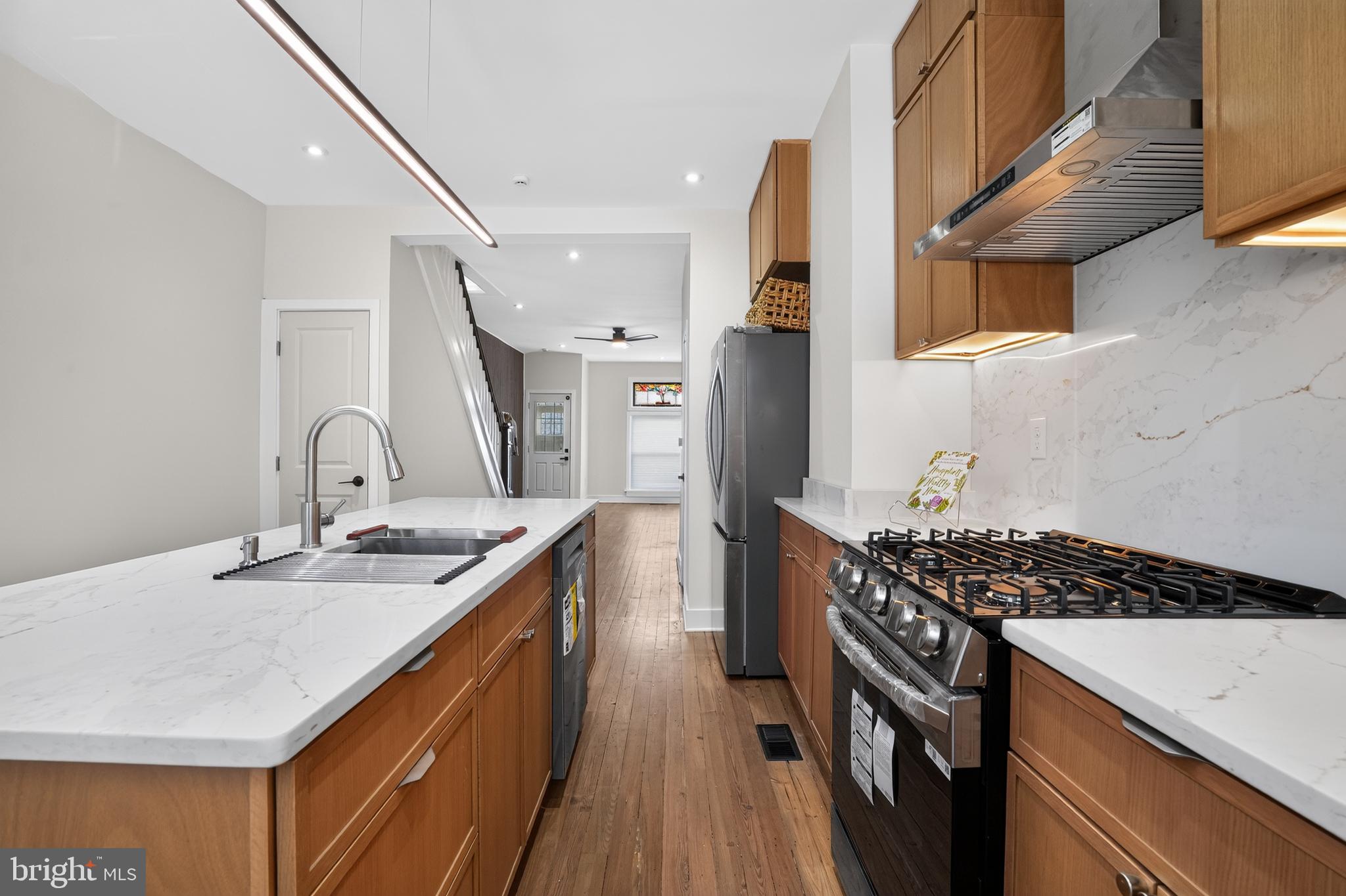 BREWERS HILL - Residential