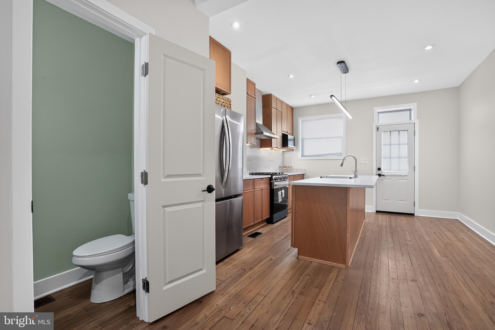 BREWERS HILL - Residential