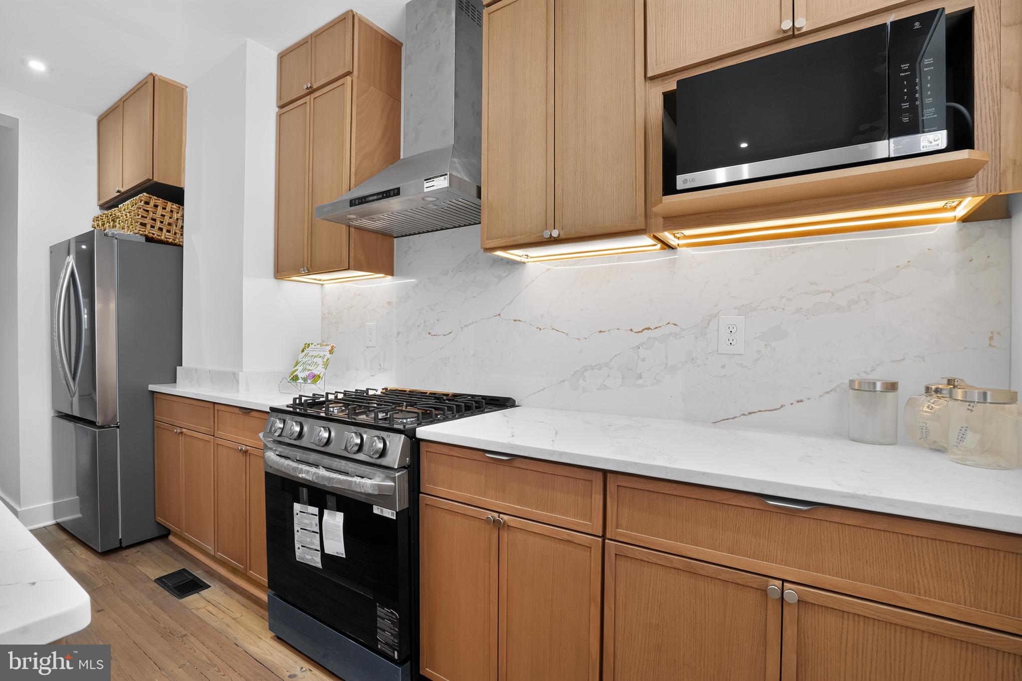 BREWERS HILL - Residential