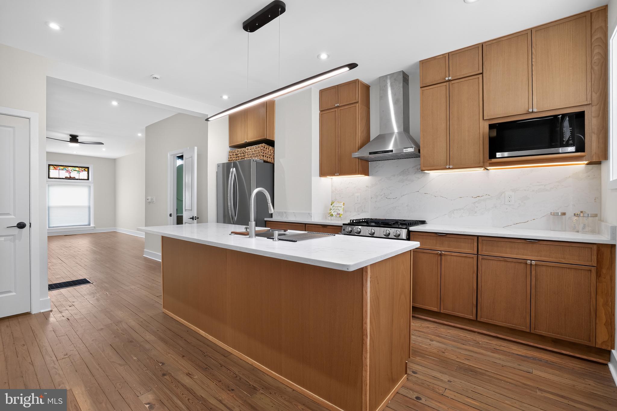 BREWERS HILL - Residential