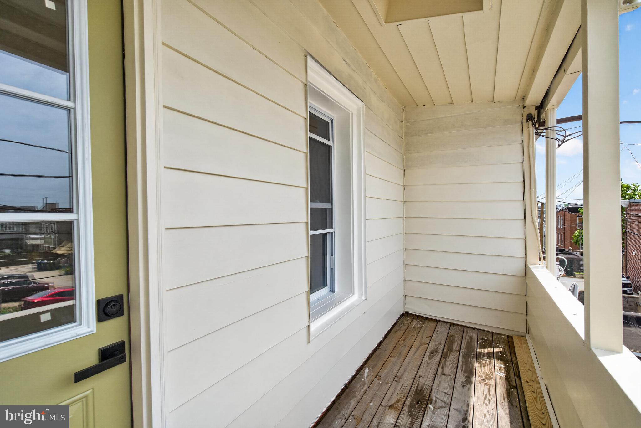 BREWERS HILL - Residential