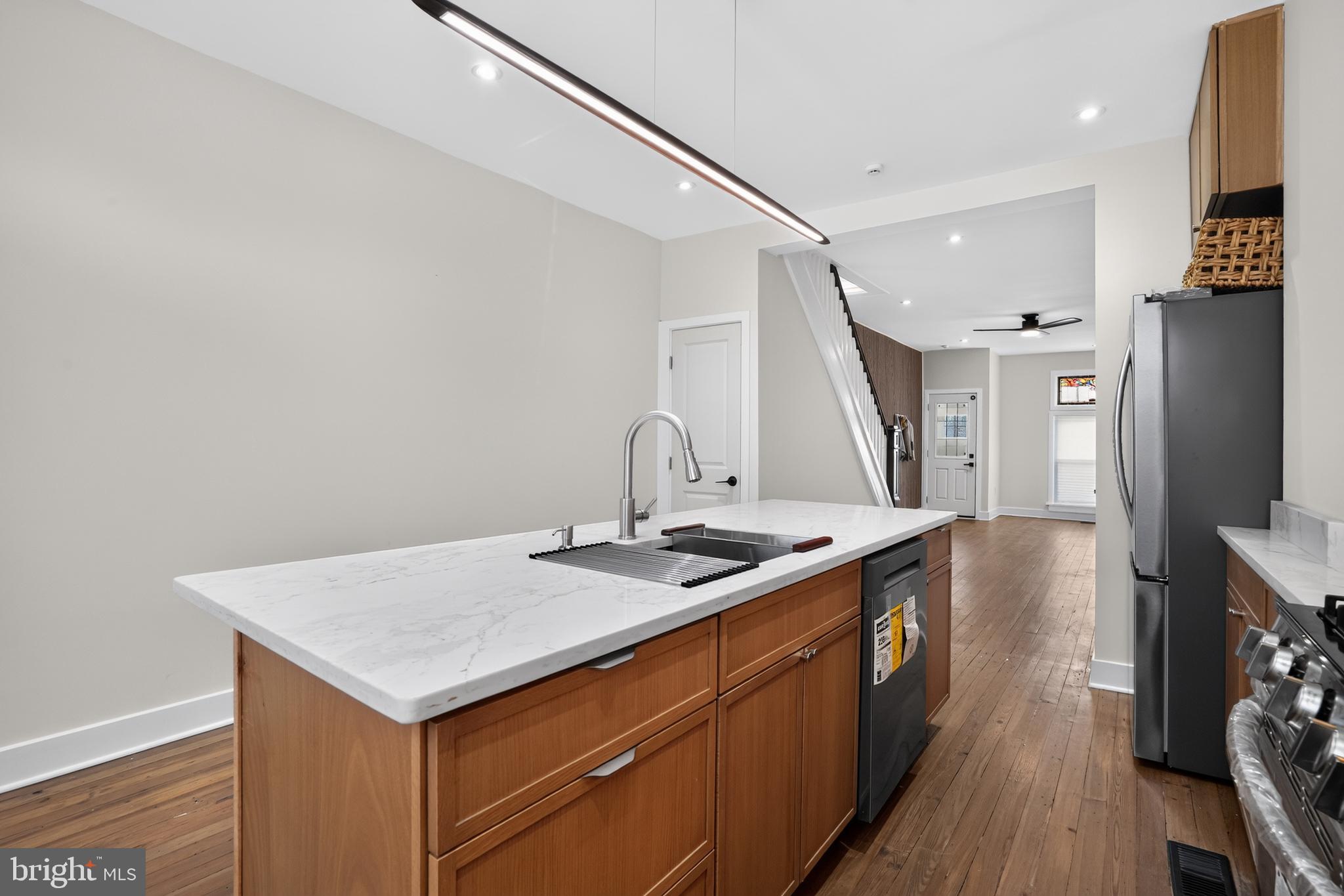 BREWERS HILL - Residential